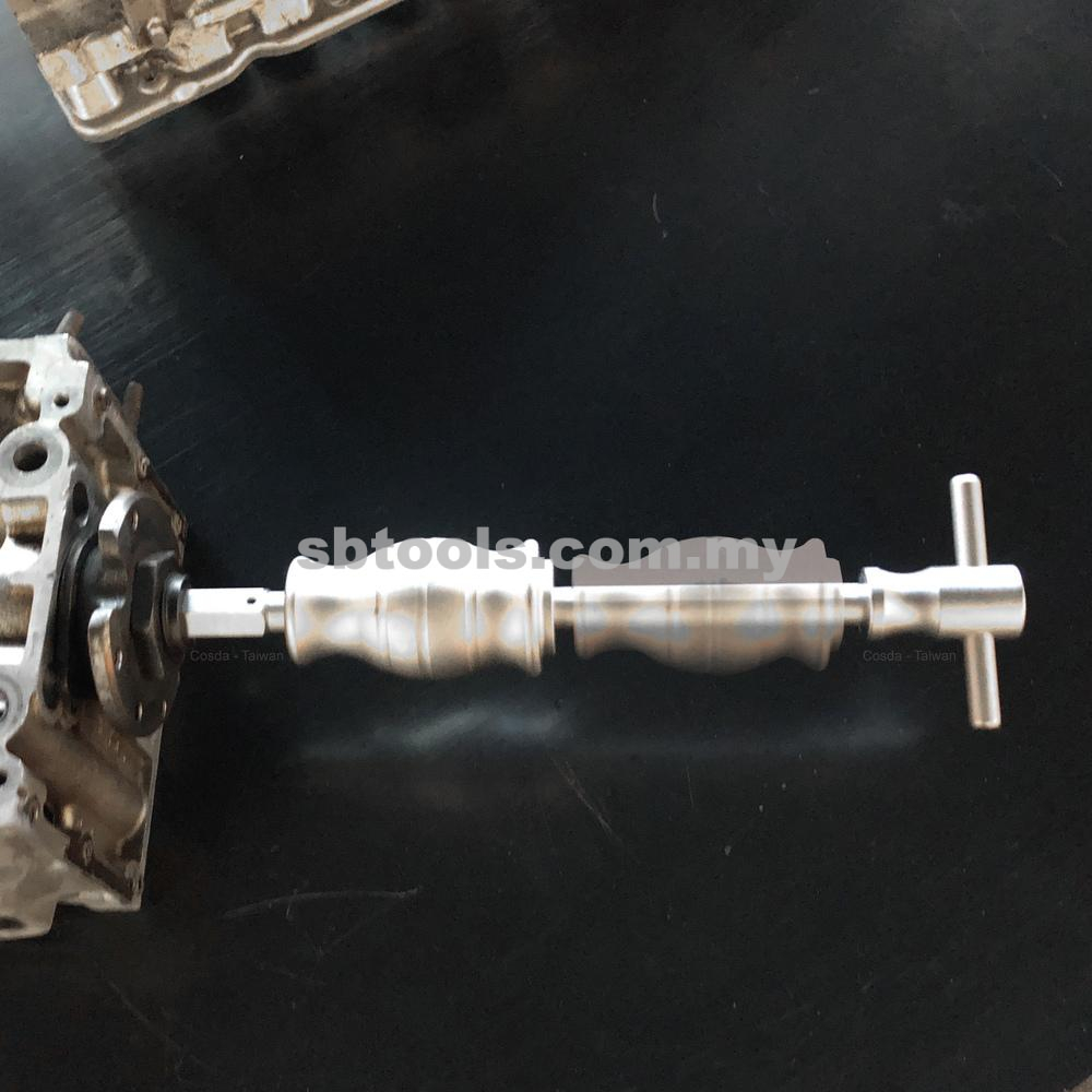 SB TOOLS Internal Bearing Remover Set (8mm~34MM) - Image 4