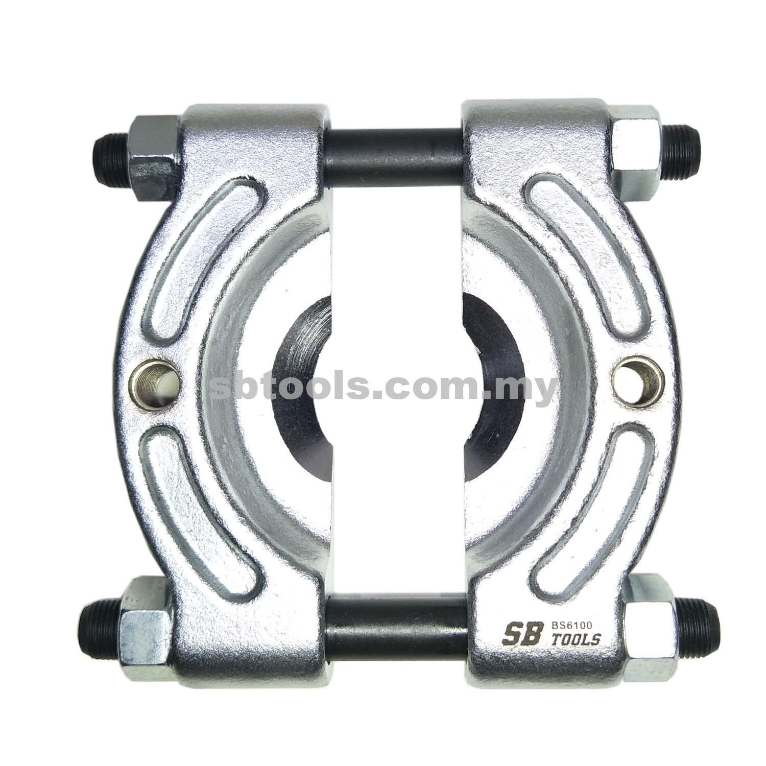 SB TOOLS Heavy Duty Bearing Separator - Image 4