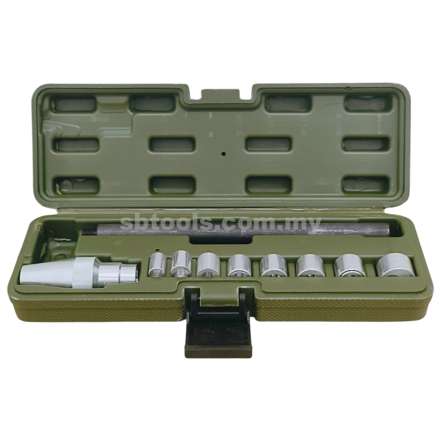 Clutch Alignment Tool Set - Image 2