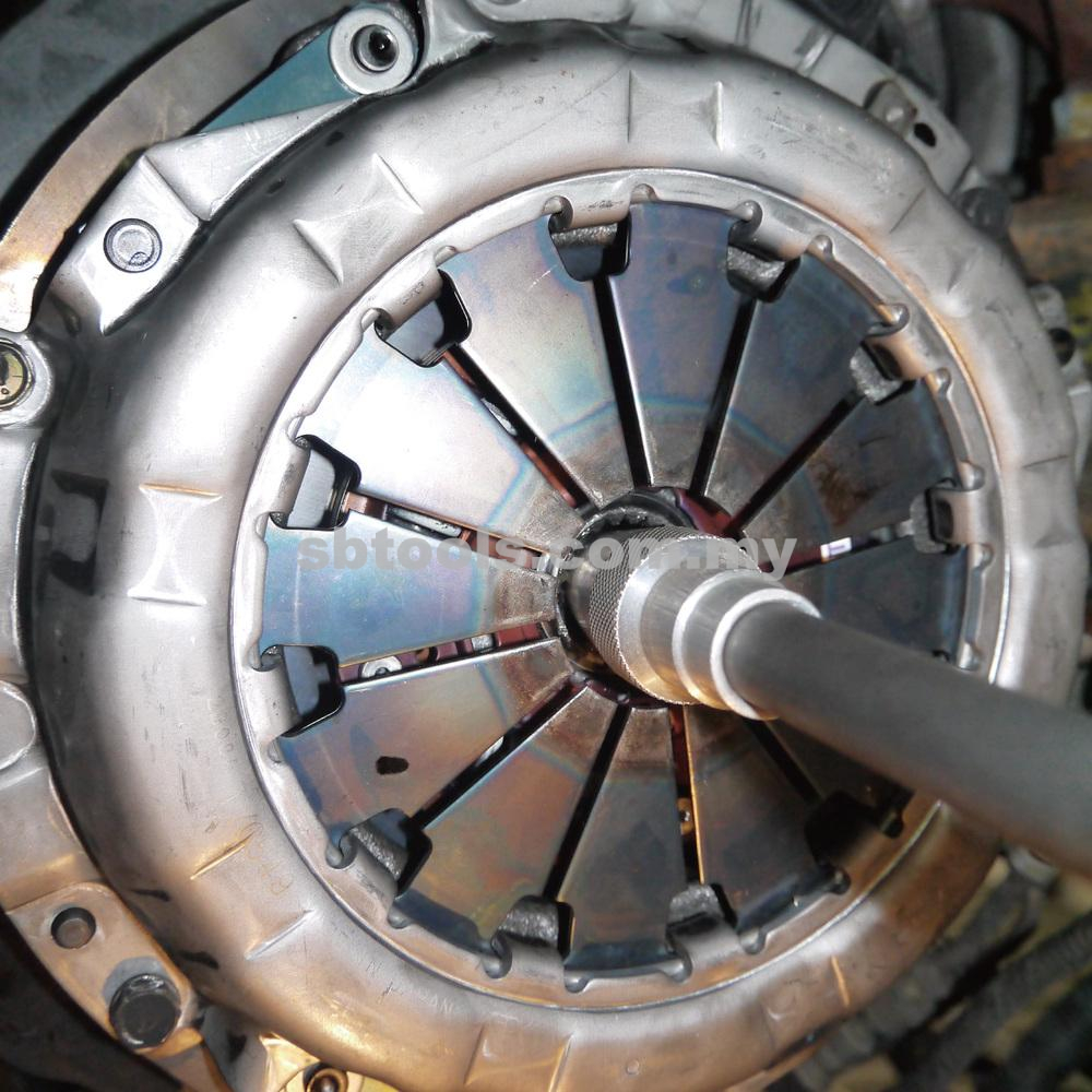 Clutch Alignment Tool Set - Image 4