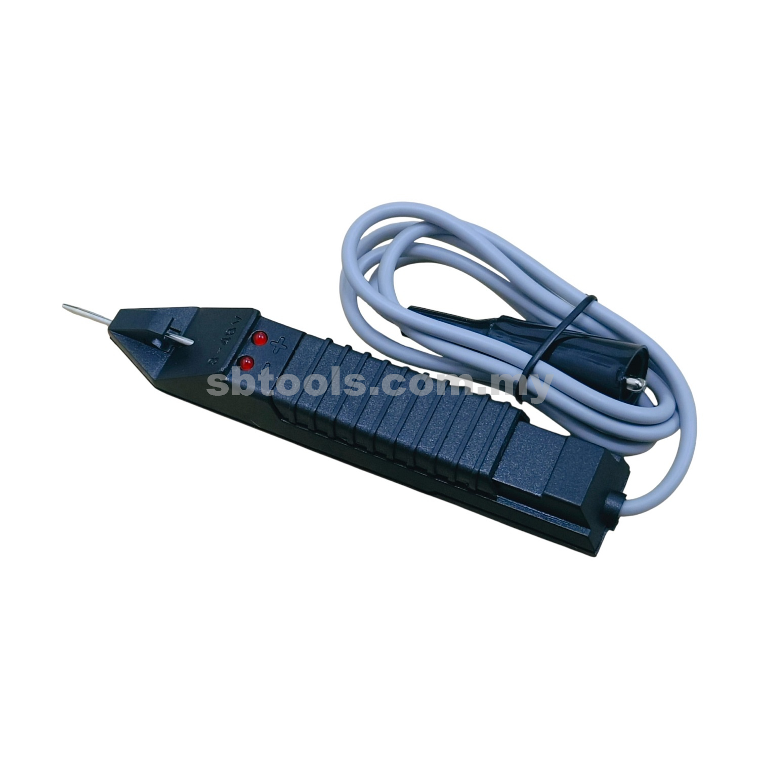 SB TOOLS Automotive Voltage Tester (3~48V)