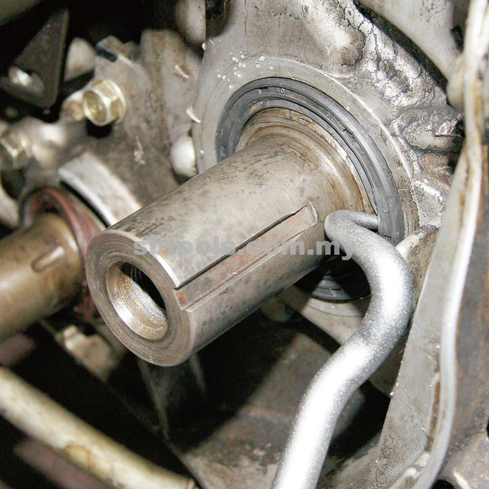 Camshaft & Crankshaft Seal Remover & Installer Kit - Image 5