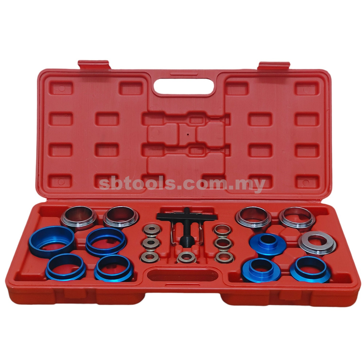Crankshaft Seal Remover & Installer Kit - Image 2