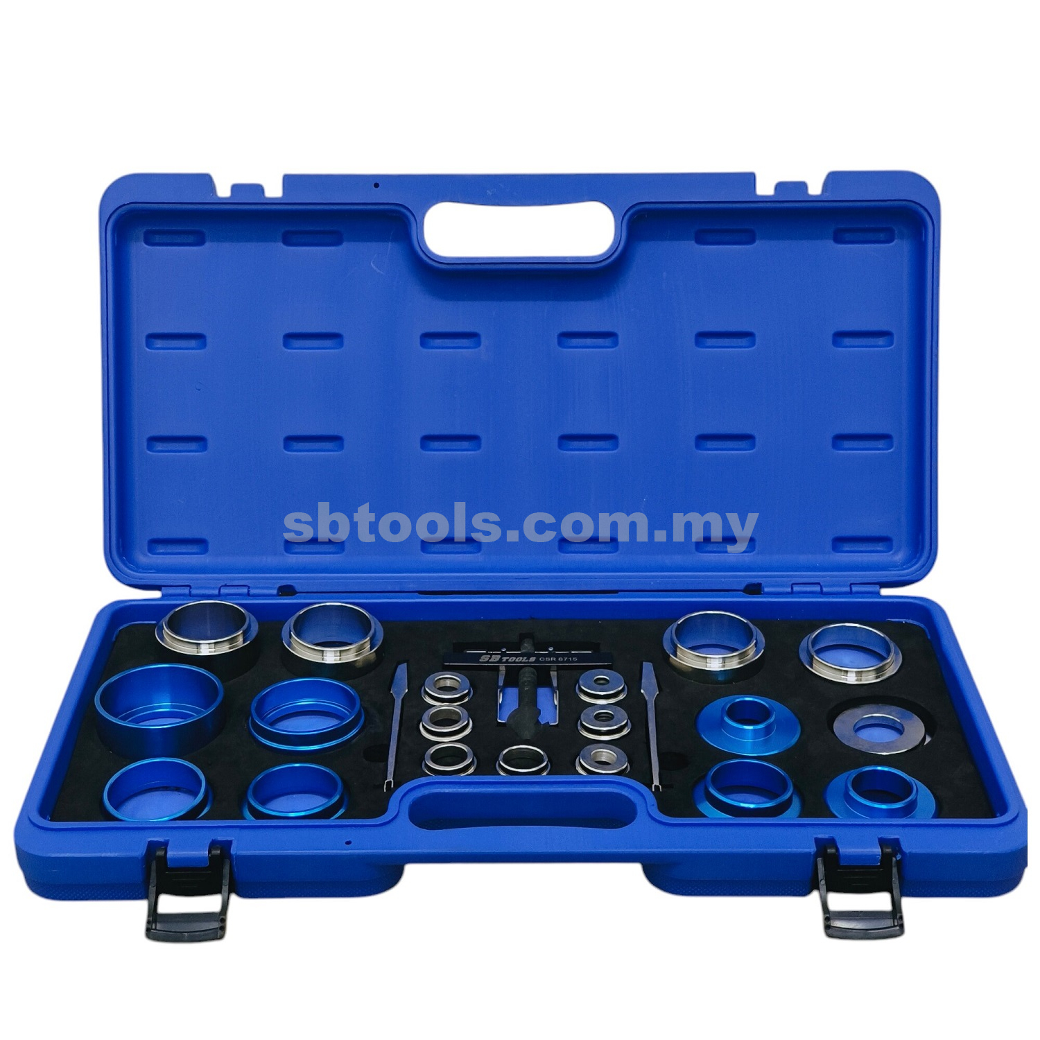 Crankshaft Seal Remover & Installer Kit