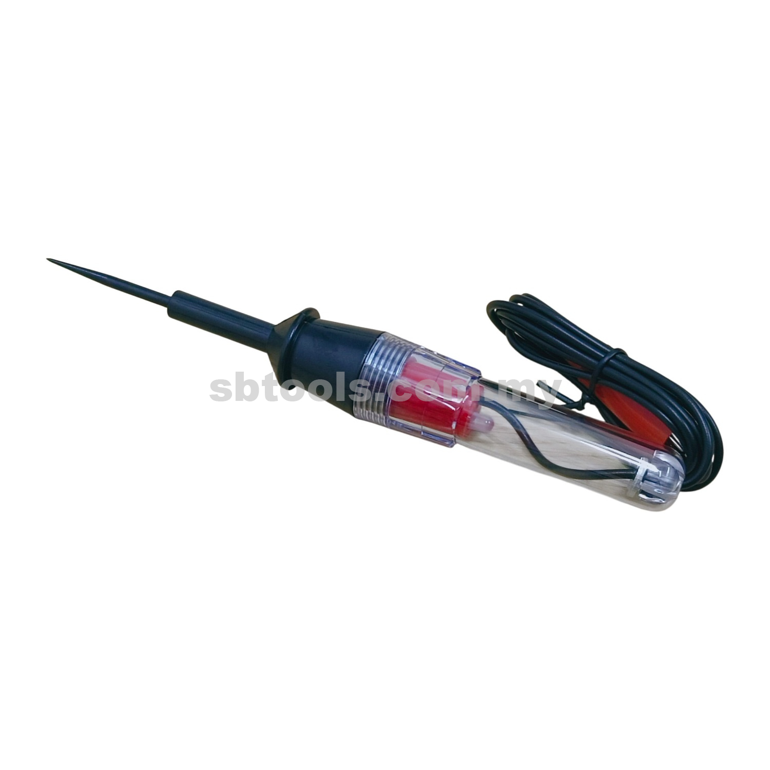 SB TOOLS Electric Circuit Tester (3~15V)