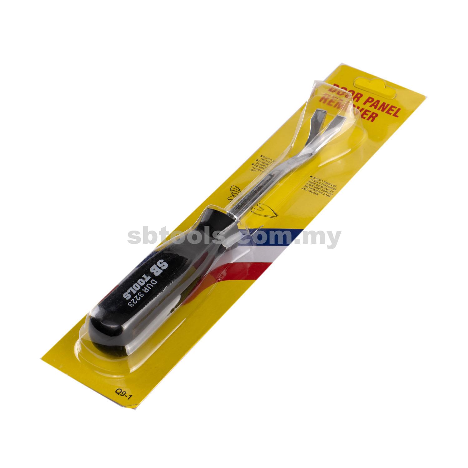 SB TOOLS Door Upholstery Remover Tool (V Type) - Image 2