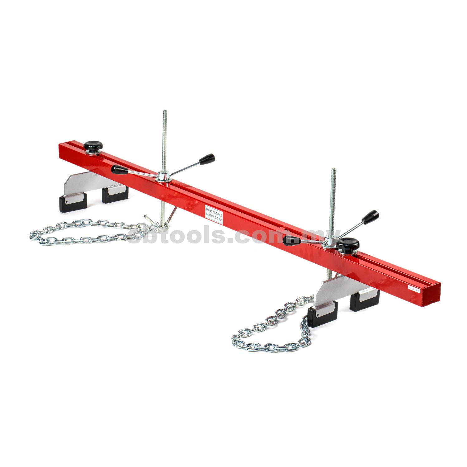500kg Taiwan Engine Support Bar (1610mm)