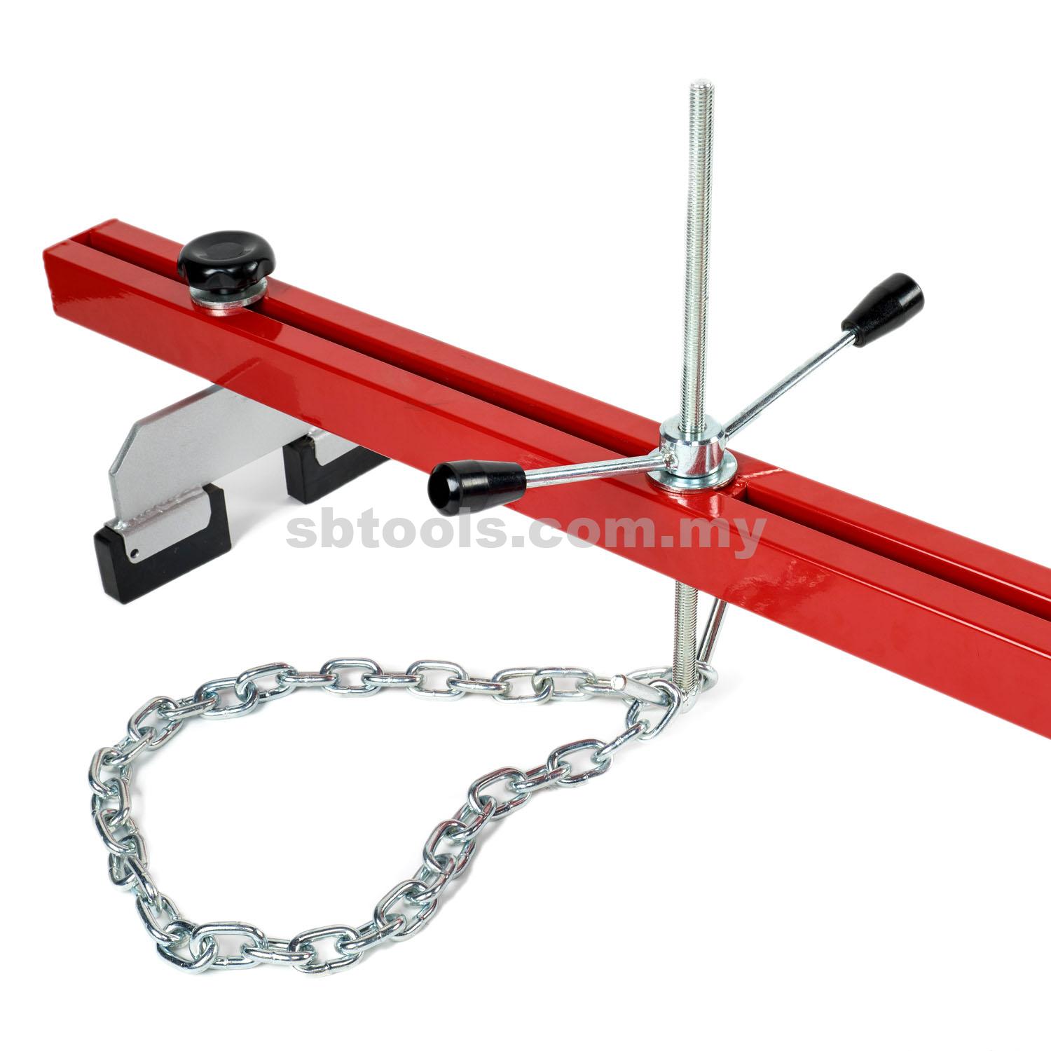500kg Taiwan Engine Support Bar (1610mm) - Image 2