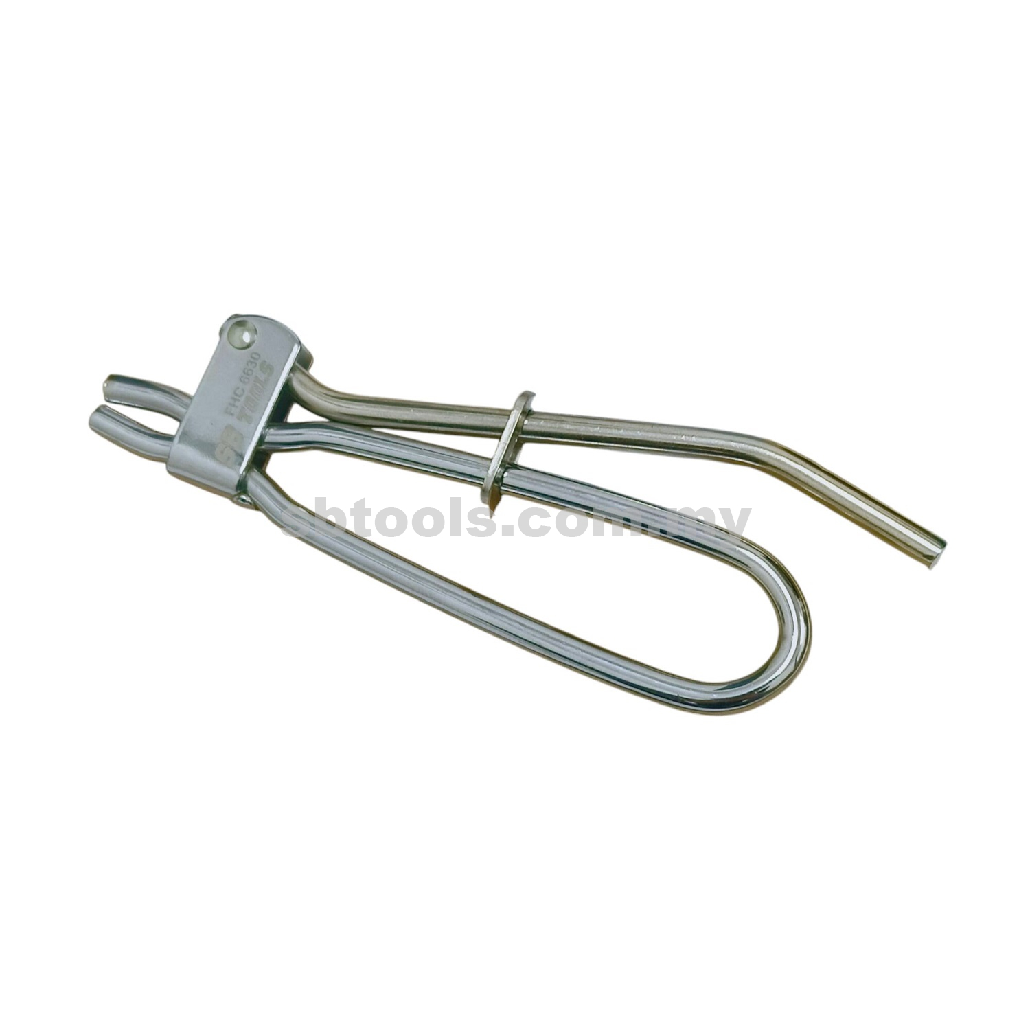 SB TOOLS Fluid Hose Clamp