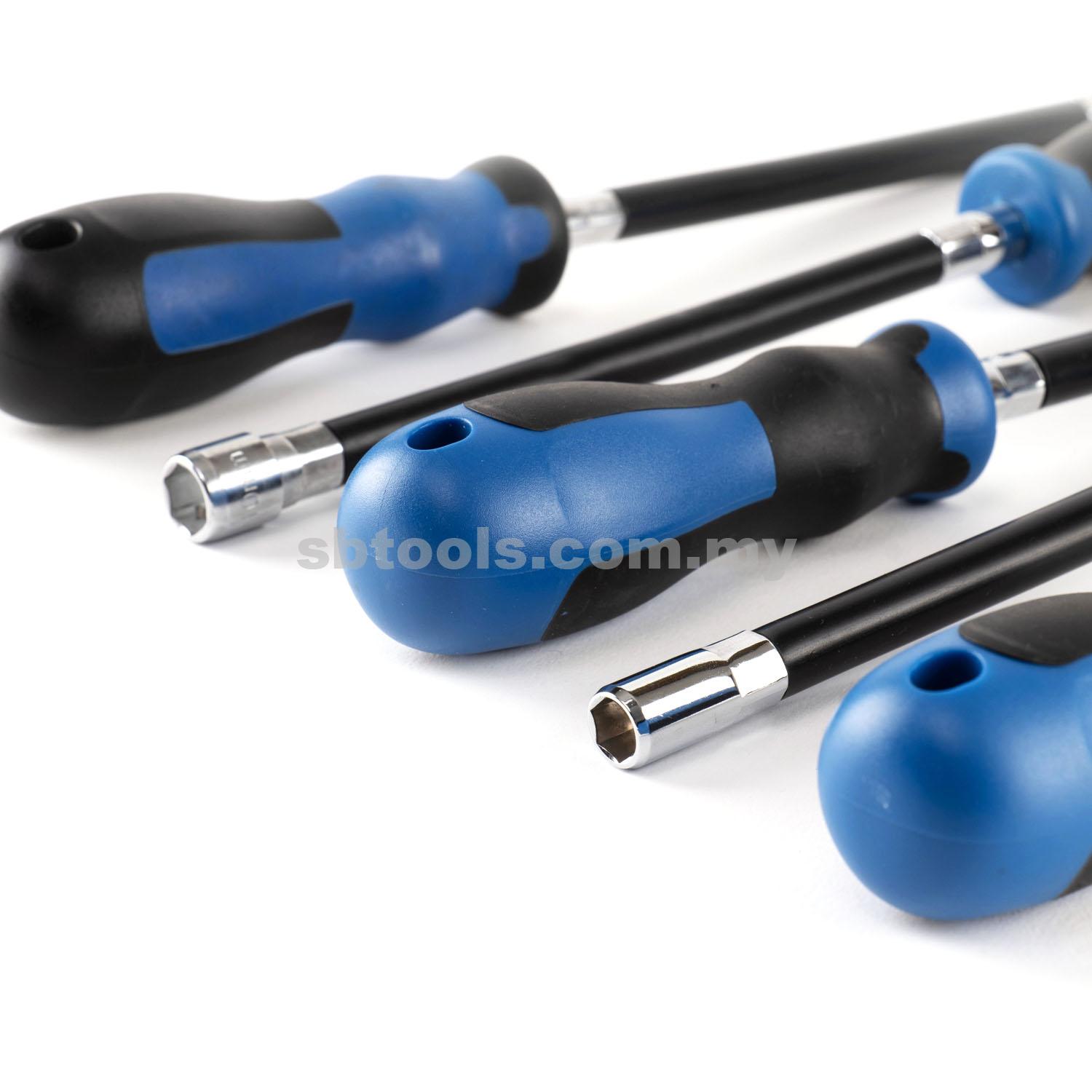 Flexible Shaft Nut Driver - Image 2