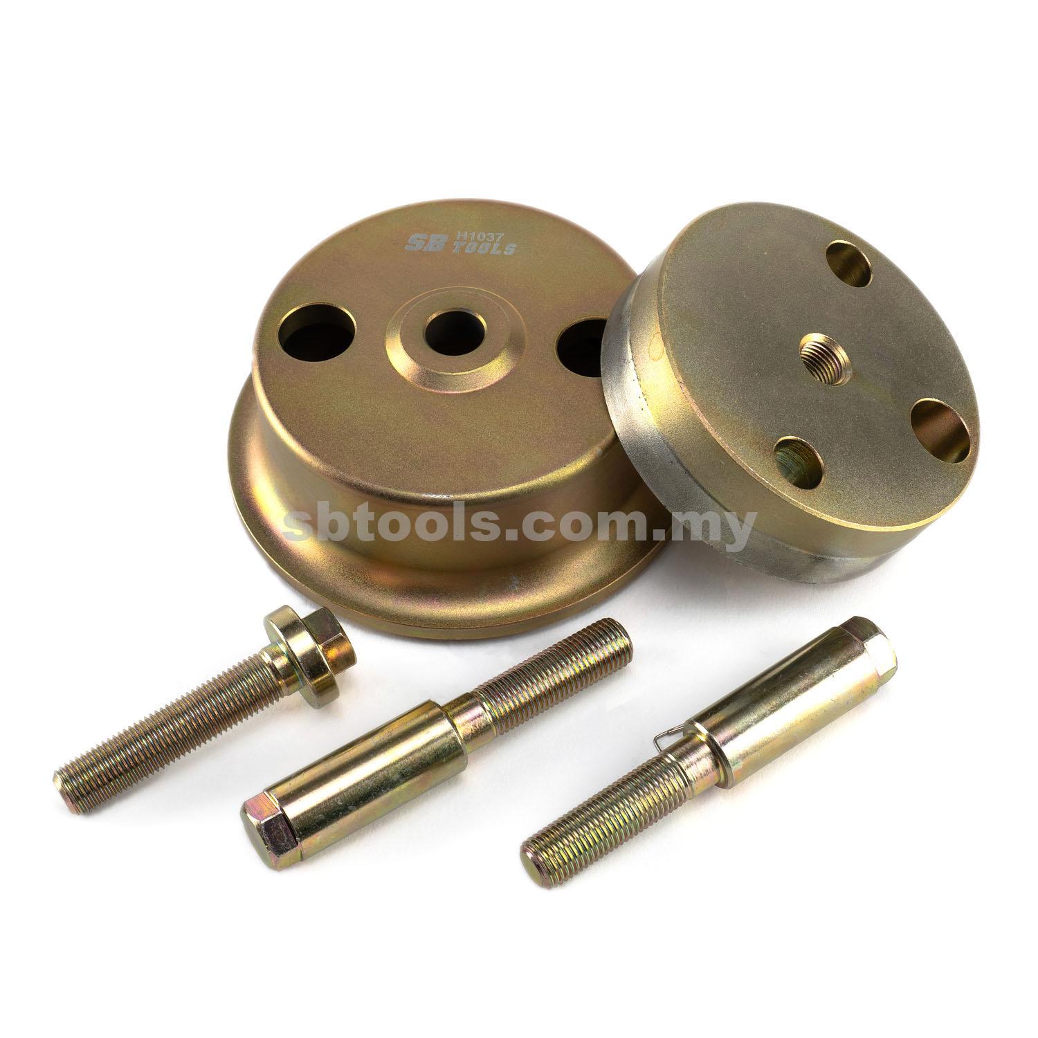 SB TOOLS HINO Rear Crankshaft Oil Seal Installer