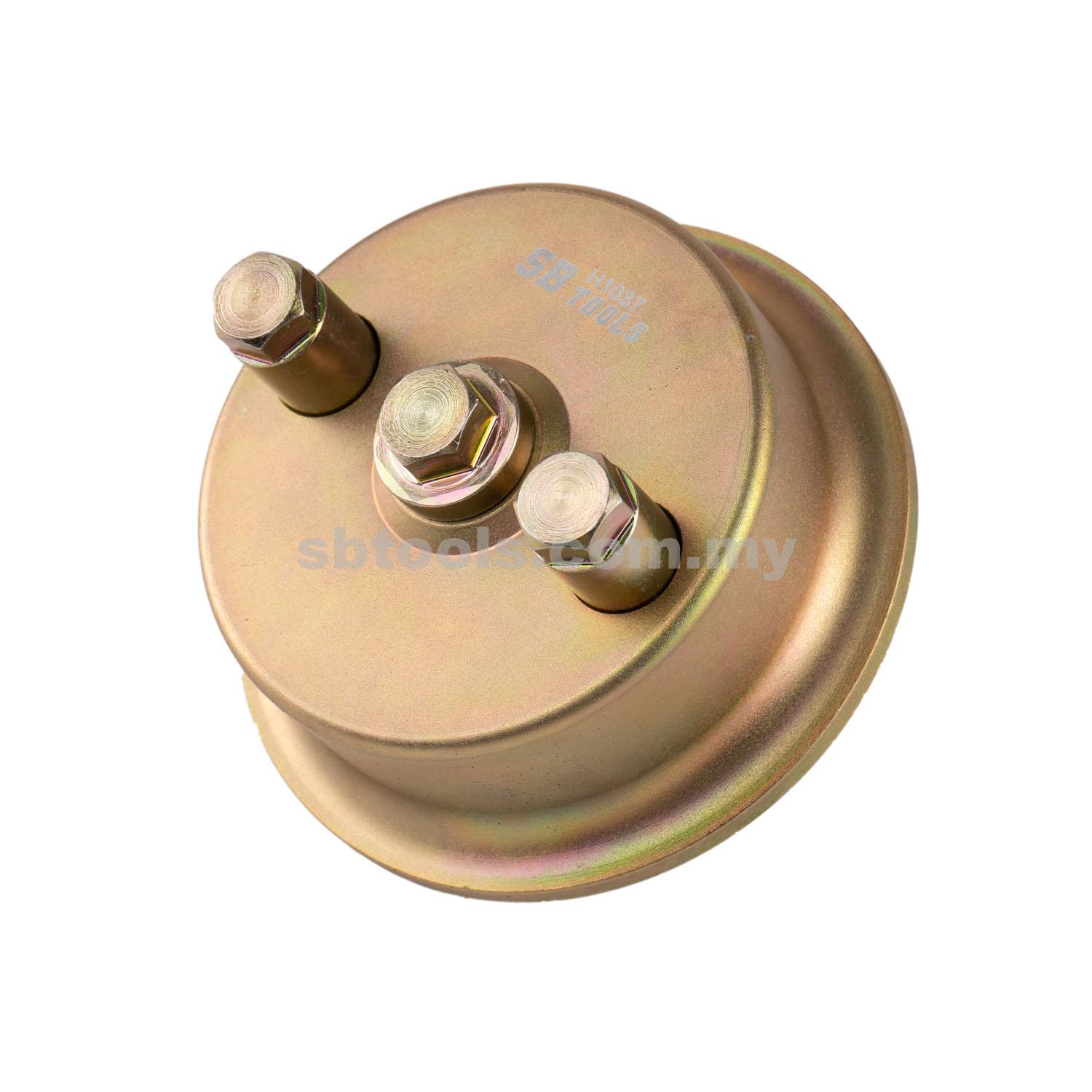 SB TOOLS HINO Rear Crankshaft Oil Seal Installer - Image 2