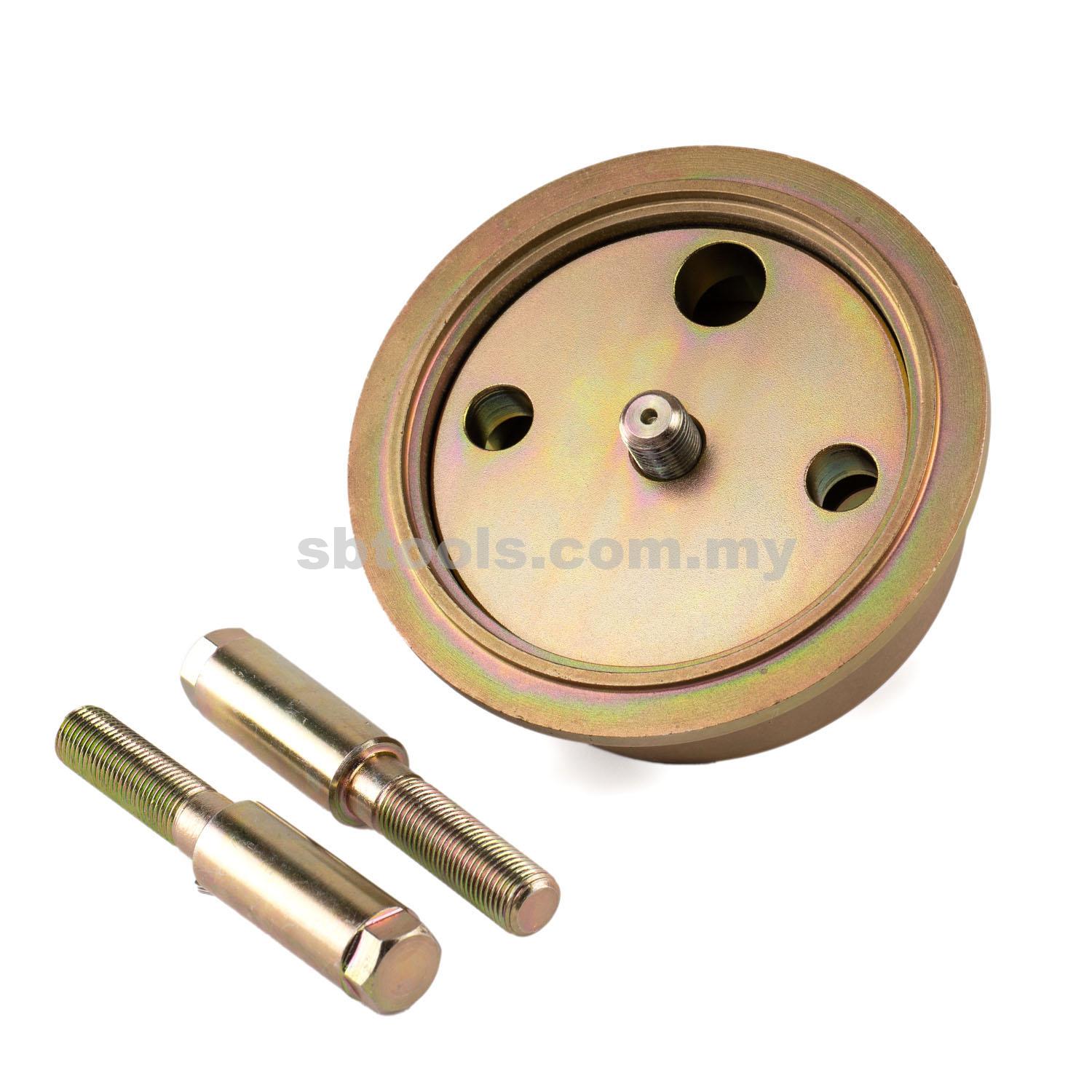 SB TOOLS HINO Rear Crankshaft Oil Seal Installer - Image 3