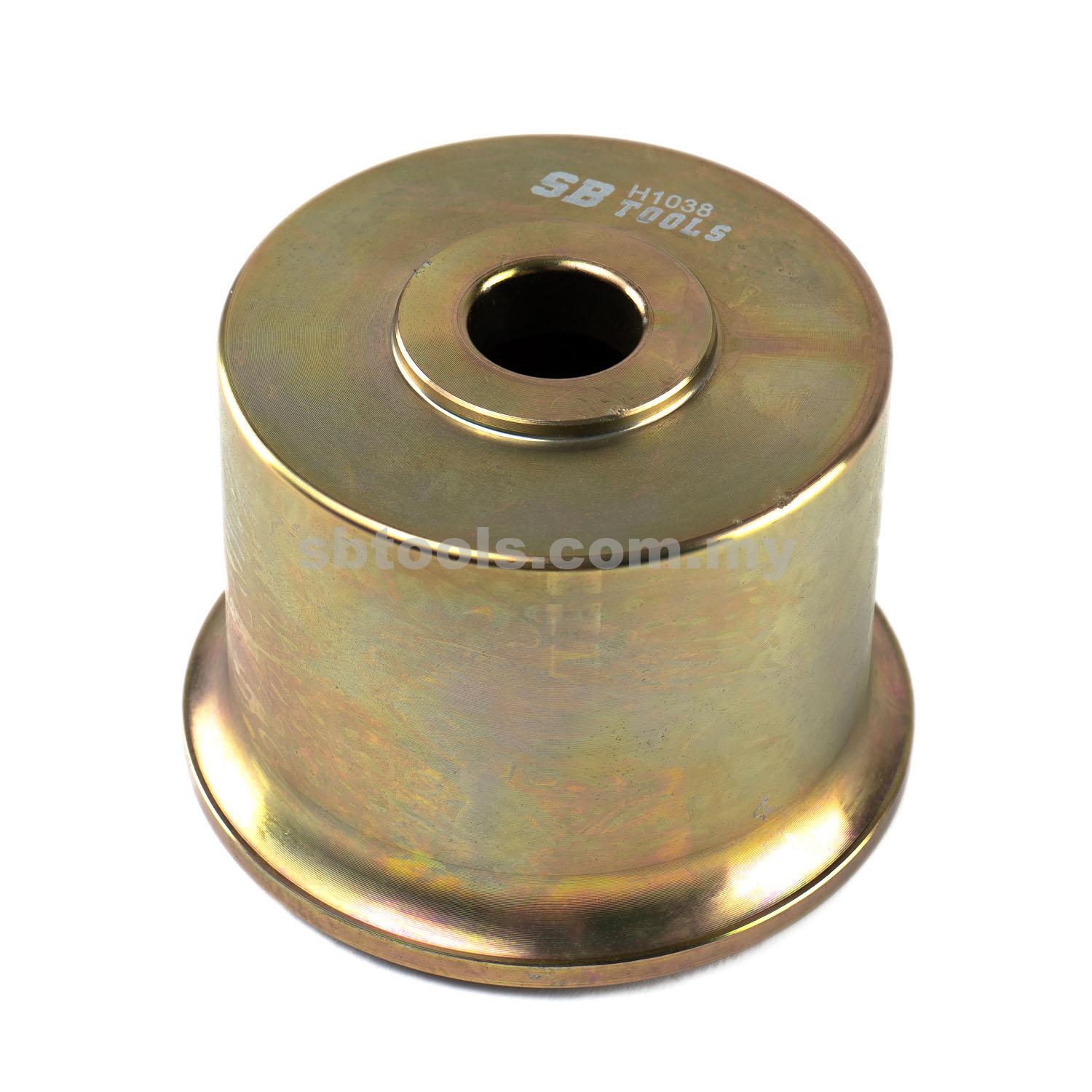 SB TOOLS HINO Front Crankshaft Oil Seal Installer - Image 2