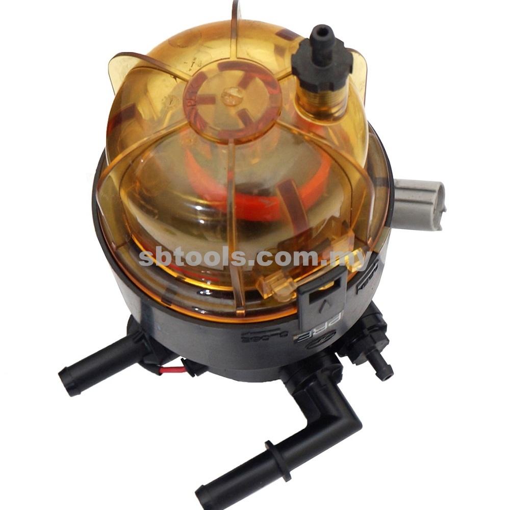 SB TOOLS HINO Oil Mist Separator Wrench - Image 2