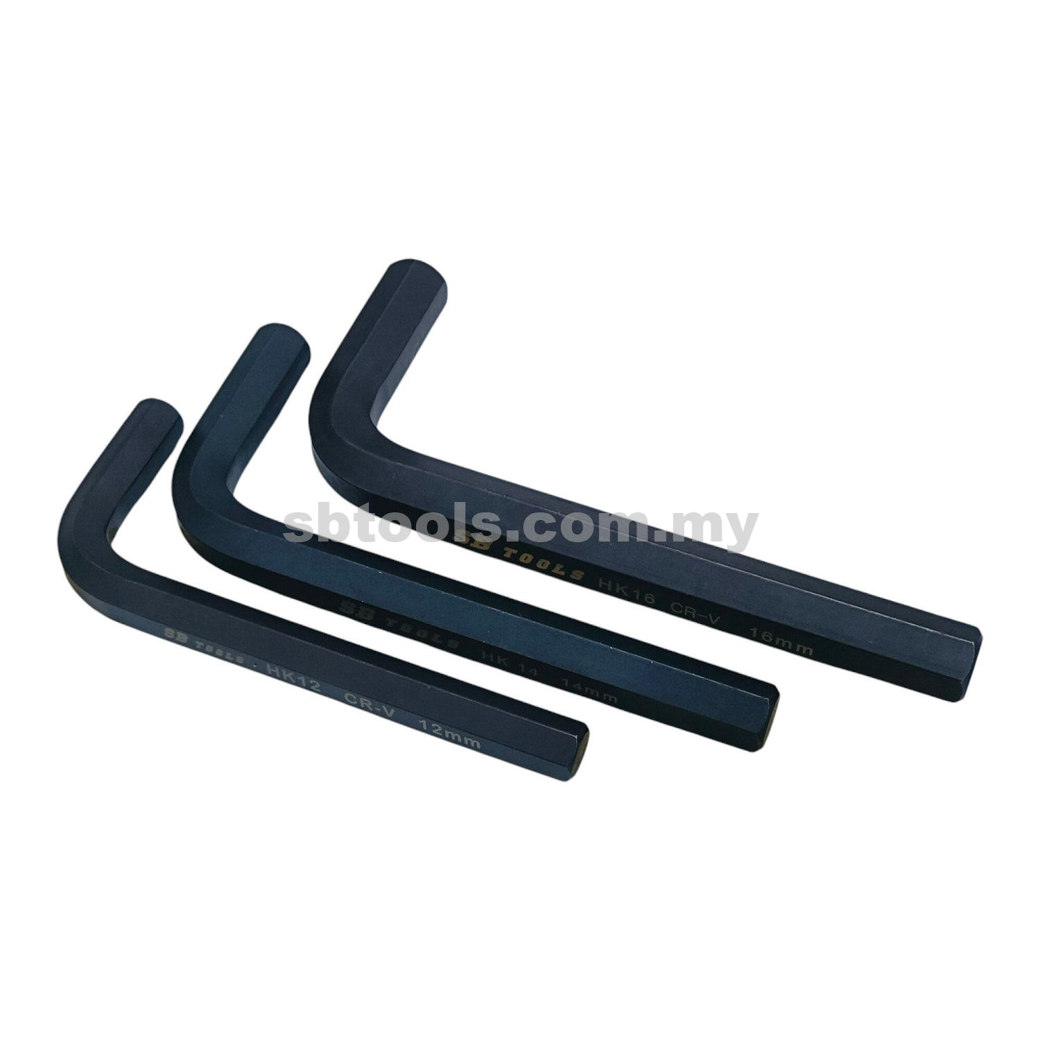 SB TOOLS Hex Key