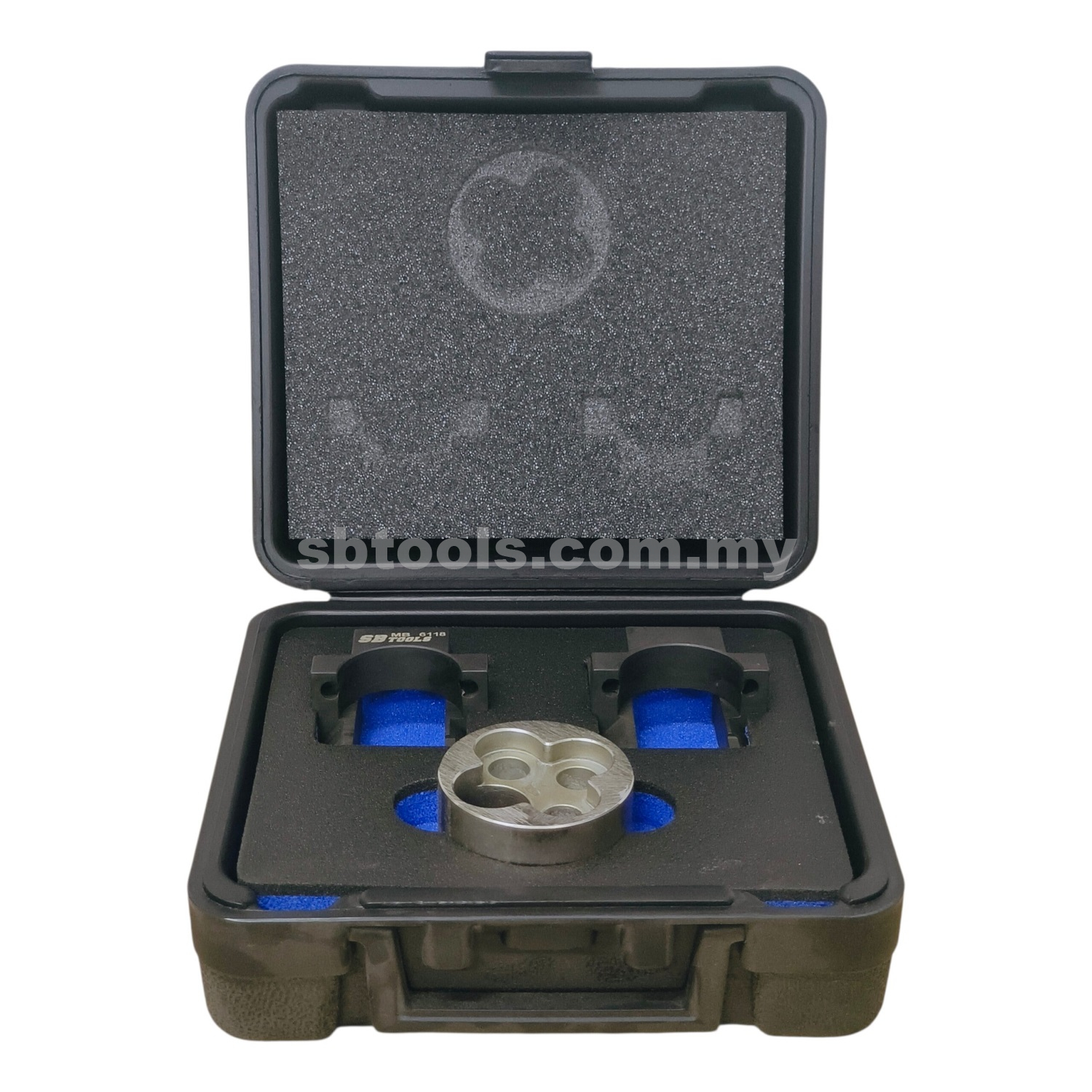 SB TOOLS Benz Timing Alignment Tool Set (M651)