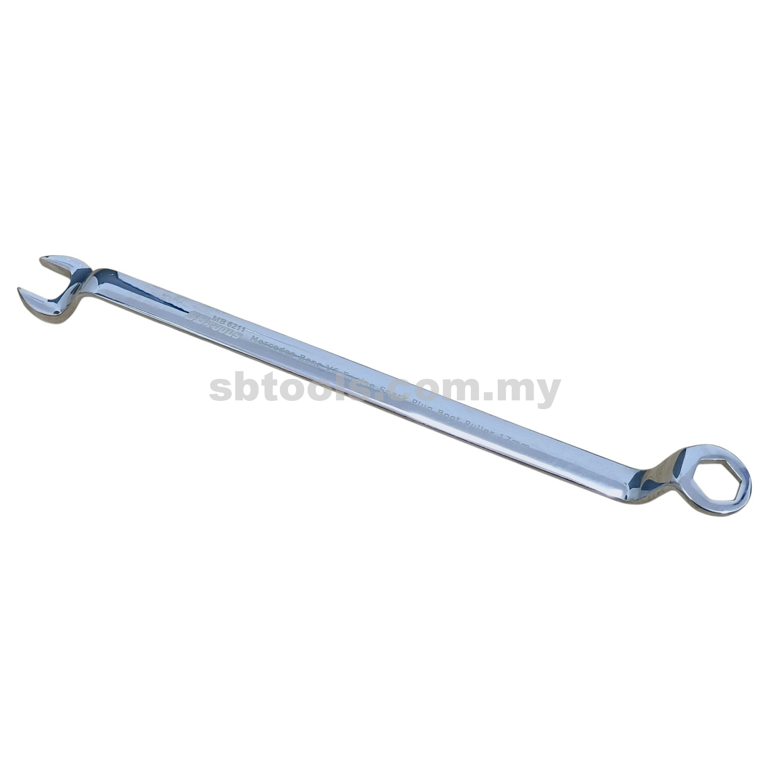 SB TOOLS 17mm Spark Plug Wire Remover