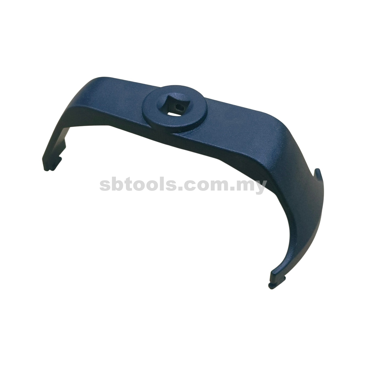 SB TOOLS Benz & BMW Fuel Tank Lid Remover & Installer Set