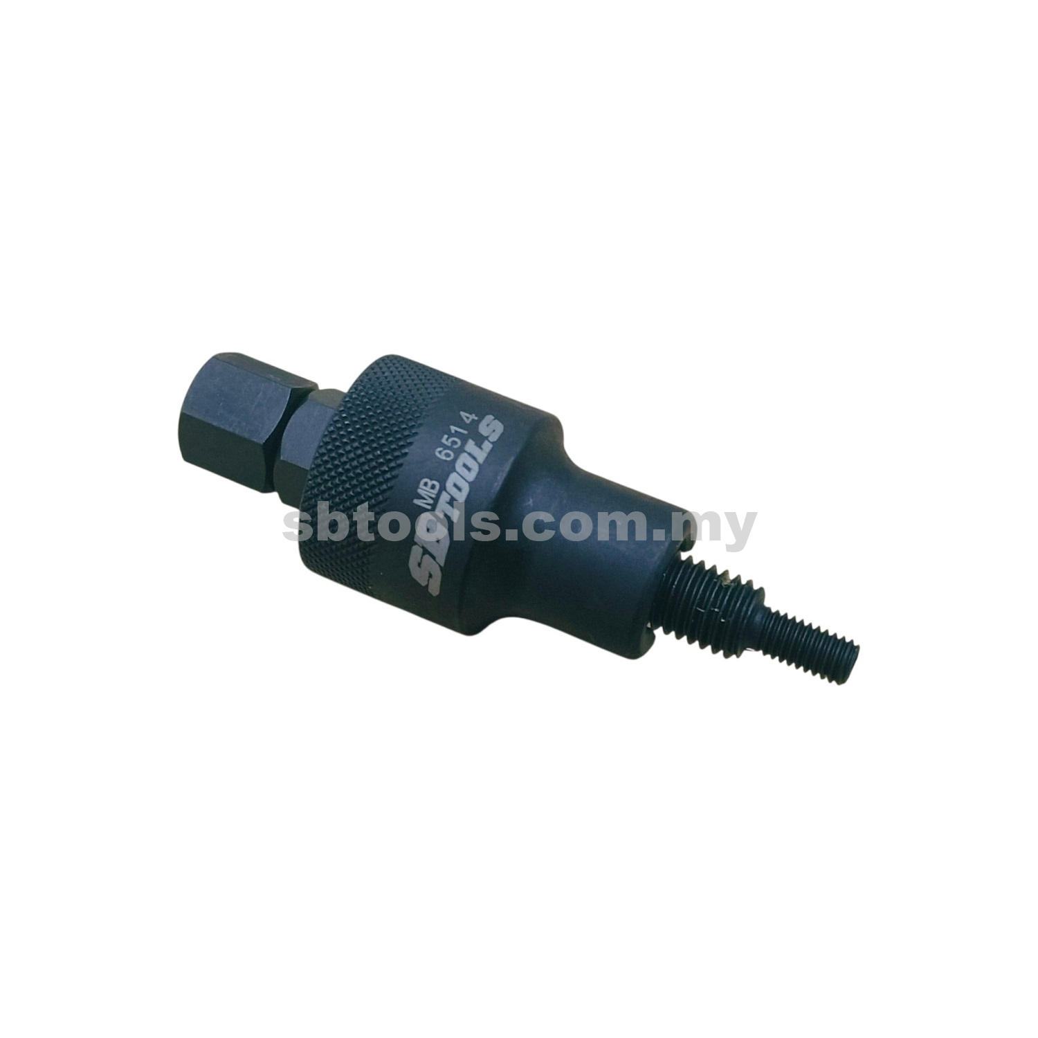 SB TOOLS Benz Guide Rail Pin Puller