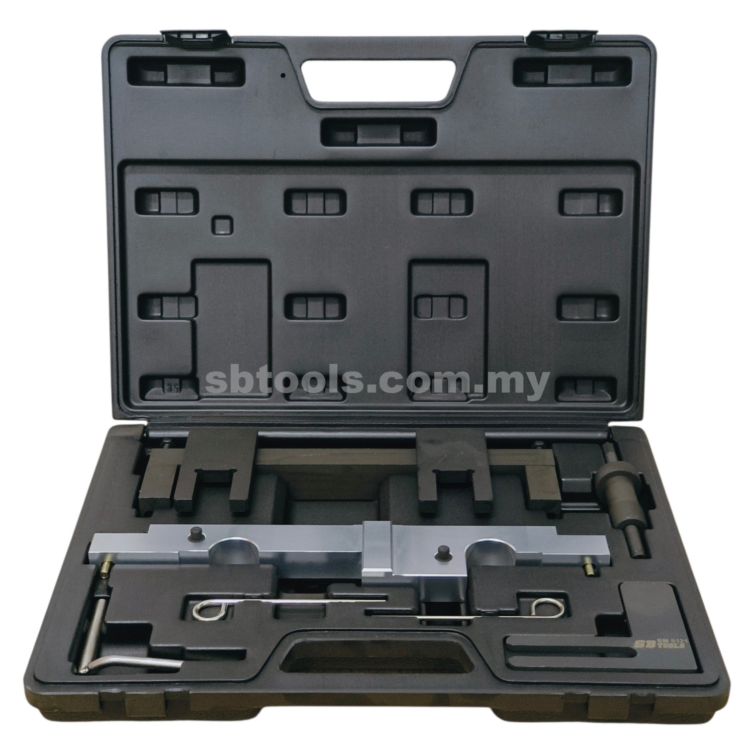 SB TOOLS BMW Engine Timing Tool Set (N43)