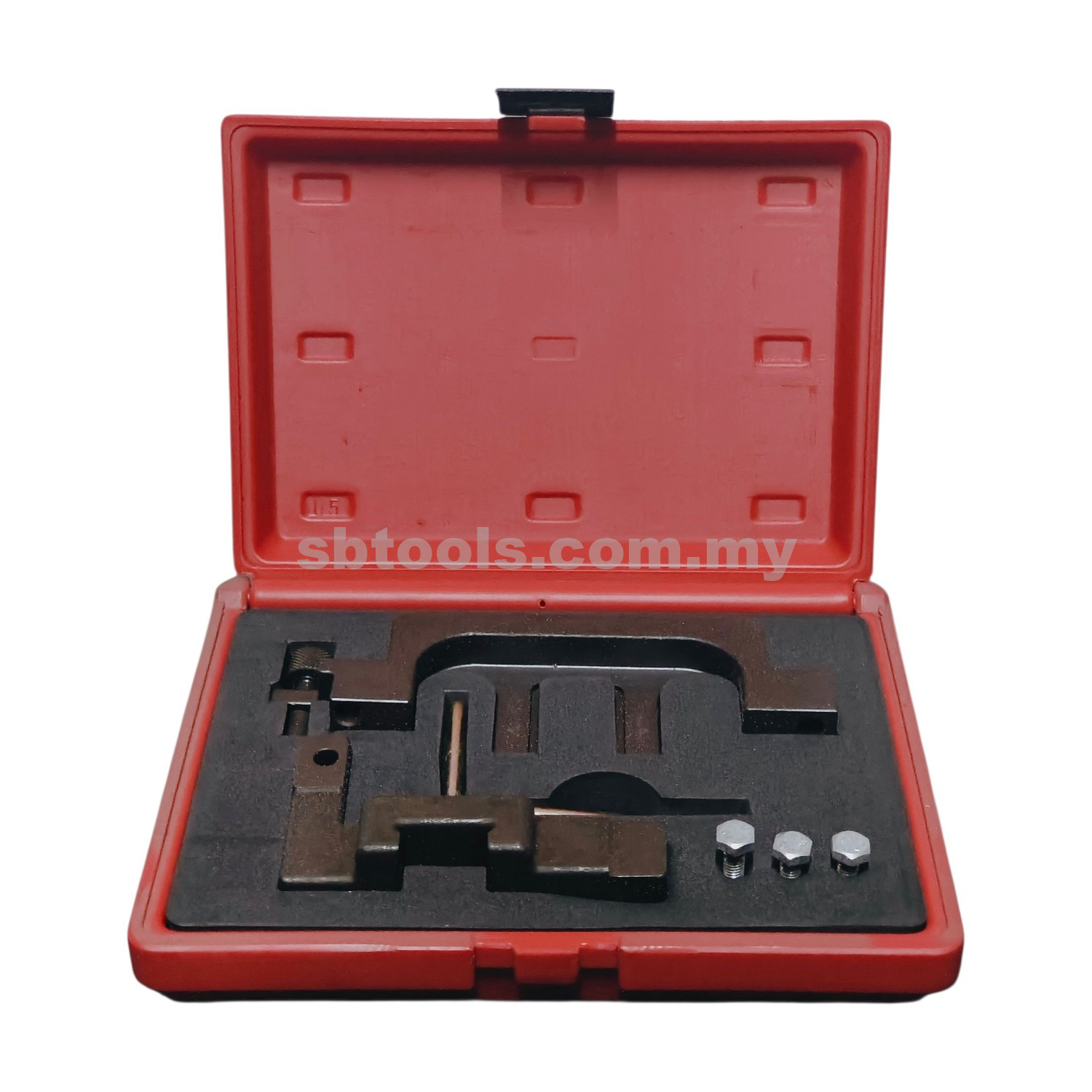 SB TOOLS BMW Camshaft Alignment Tool Set (N42, N46)