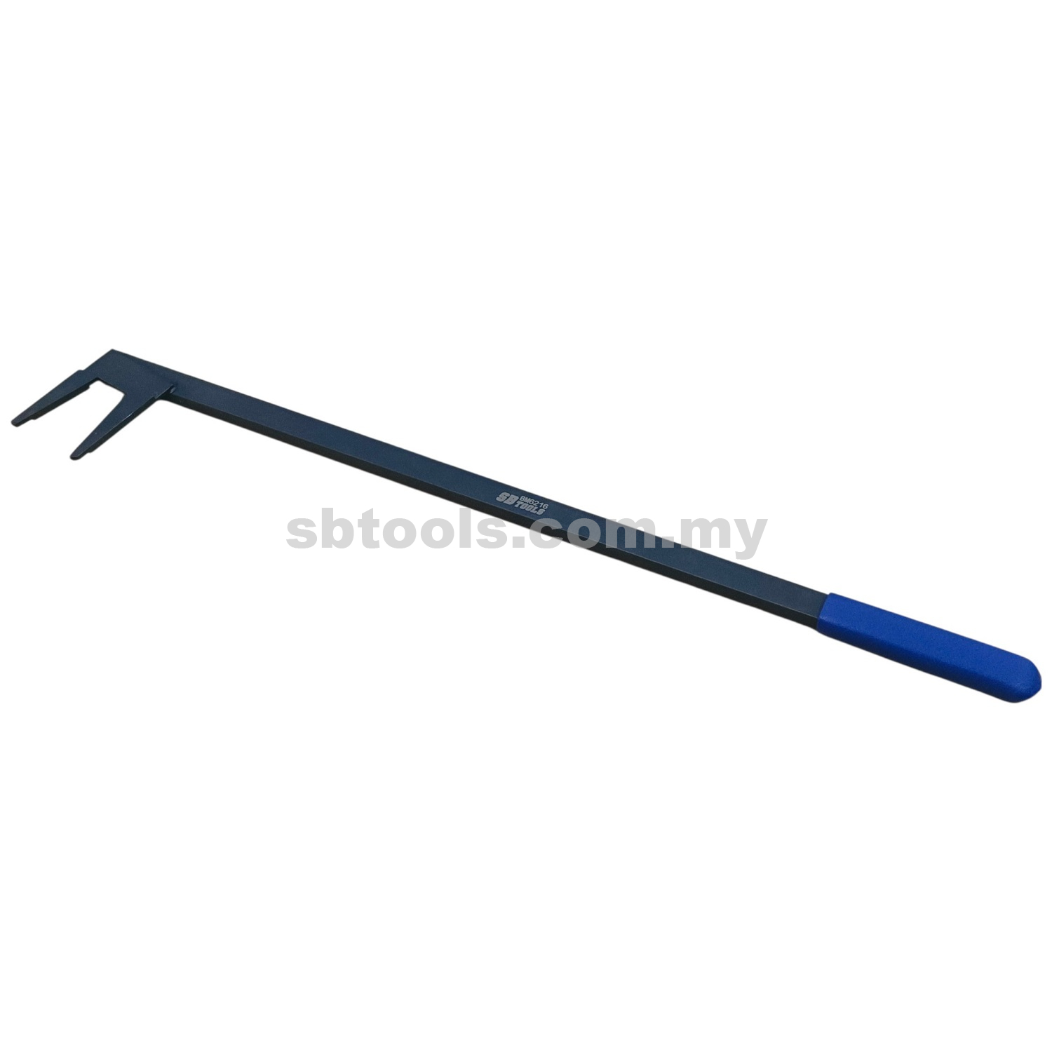SB TOOLS Mini Cooper Serpentine Belt Tool (R50, R53)