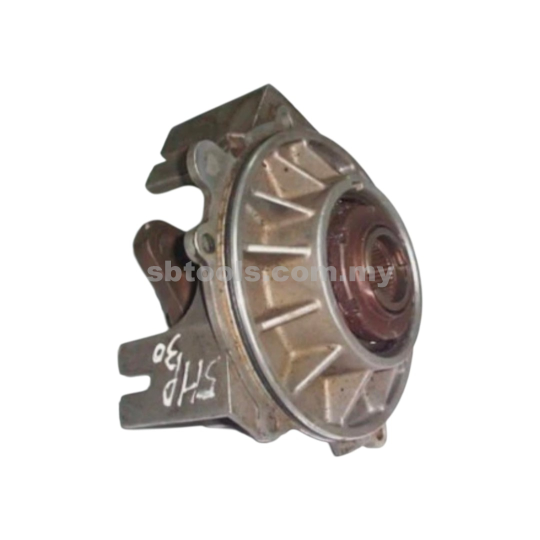 SB TOOLS BMW Transmission Socket (5HP-24 / 5HP-30) - Image 2
