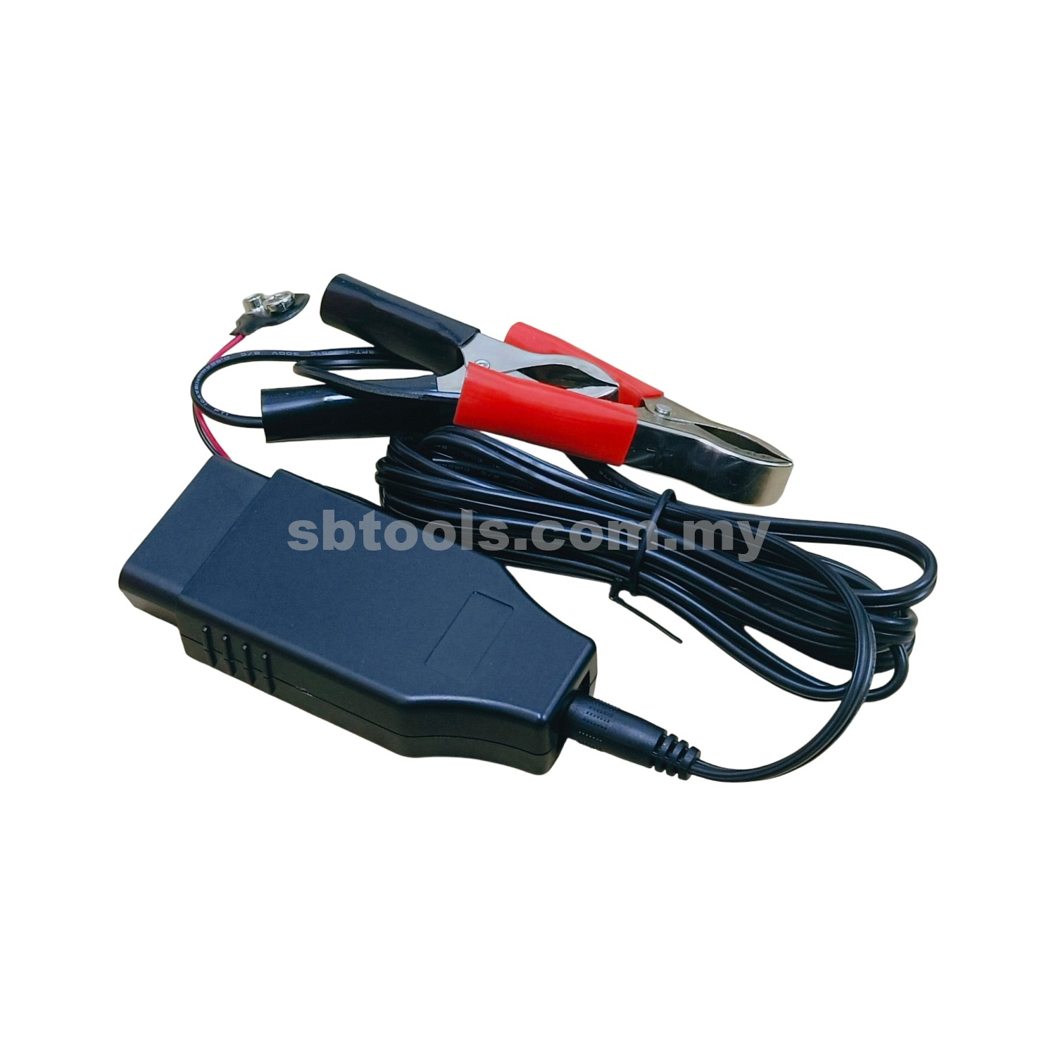 12V Automobile Power Supply