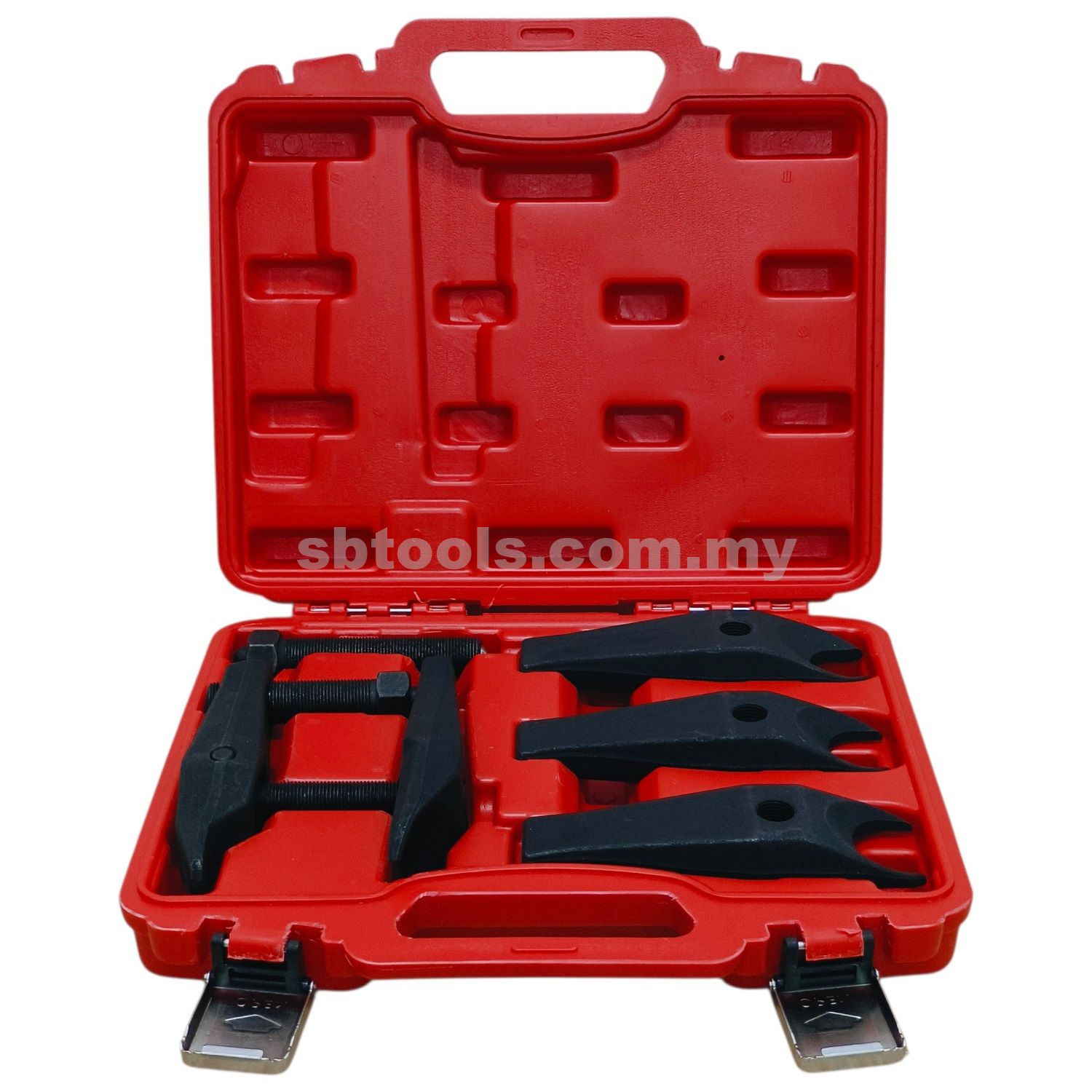 Ball Joint Separator Kit For European Car - Image 2