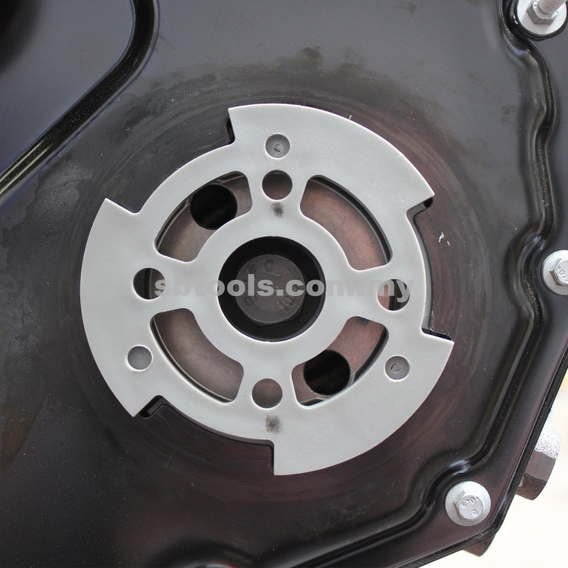 SB TOOLS Diesel Engine Setting / Locking & Injection Pump R+I Kit - Image 5