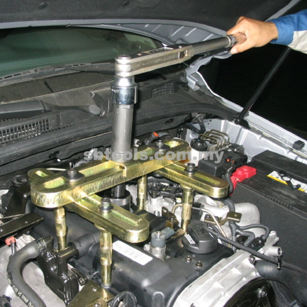 XR TOOLS Kia & Hyundai Injector Remover Kit - Image 3
