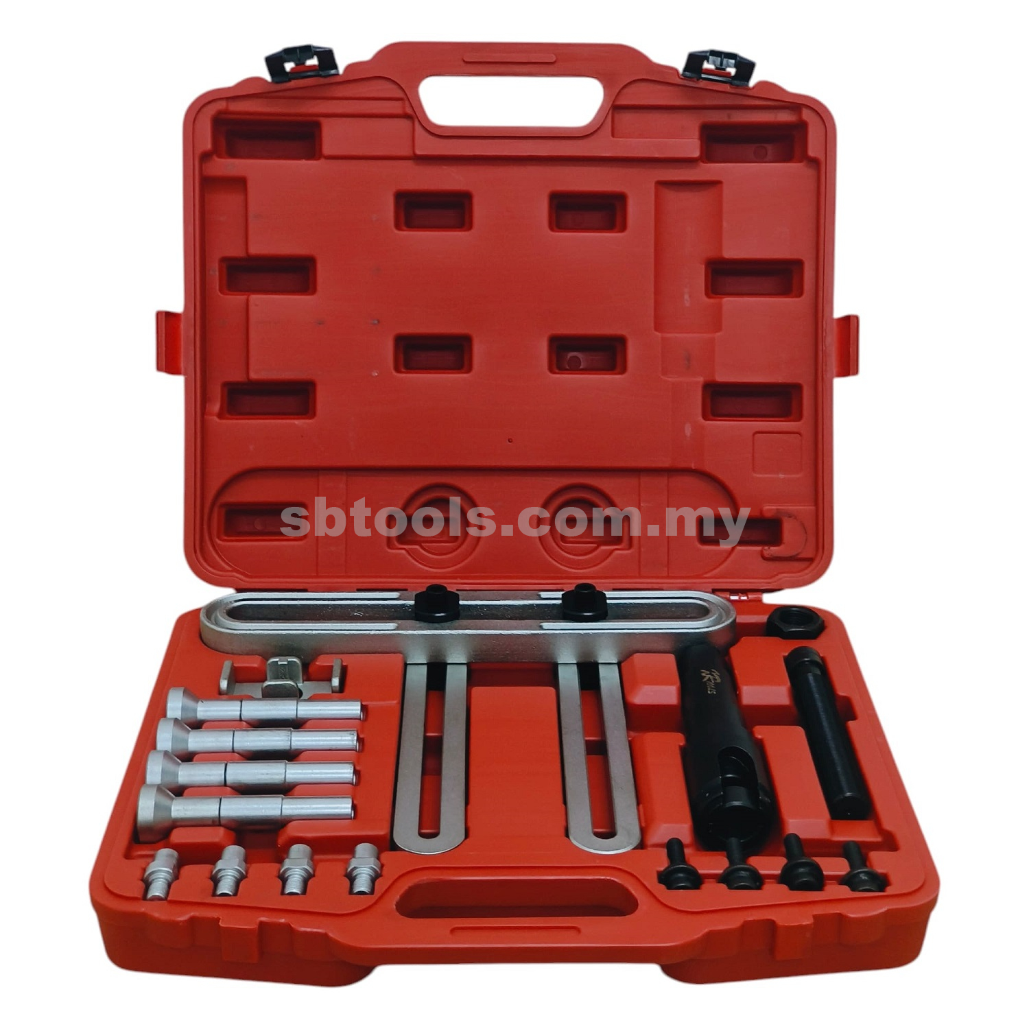 XR TOOLS Kia & Hyundai Injector Remover Kit