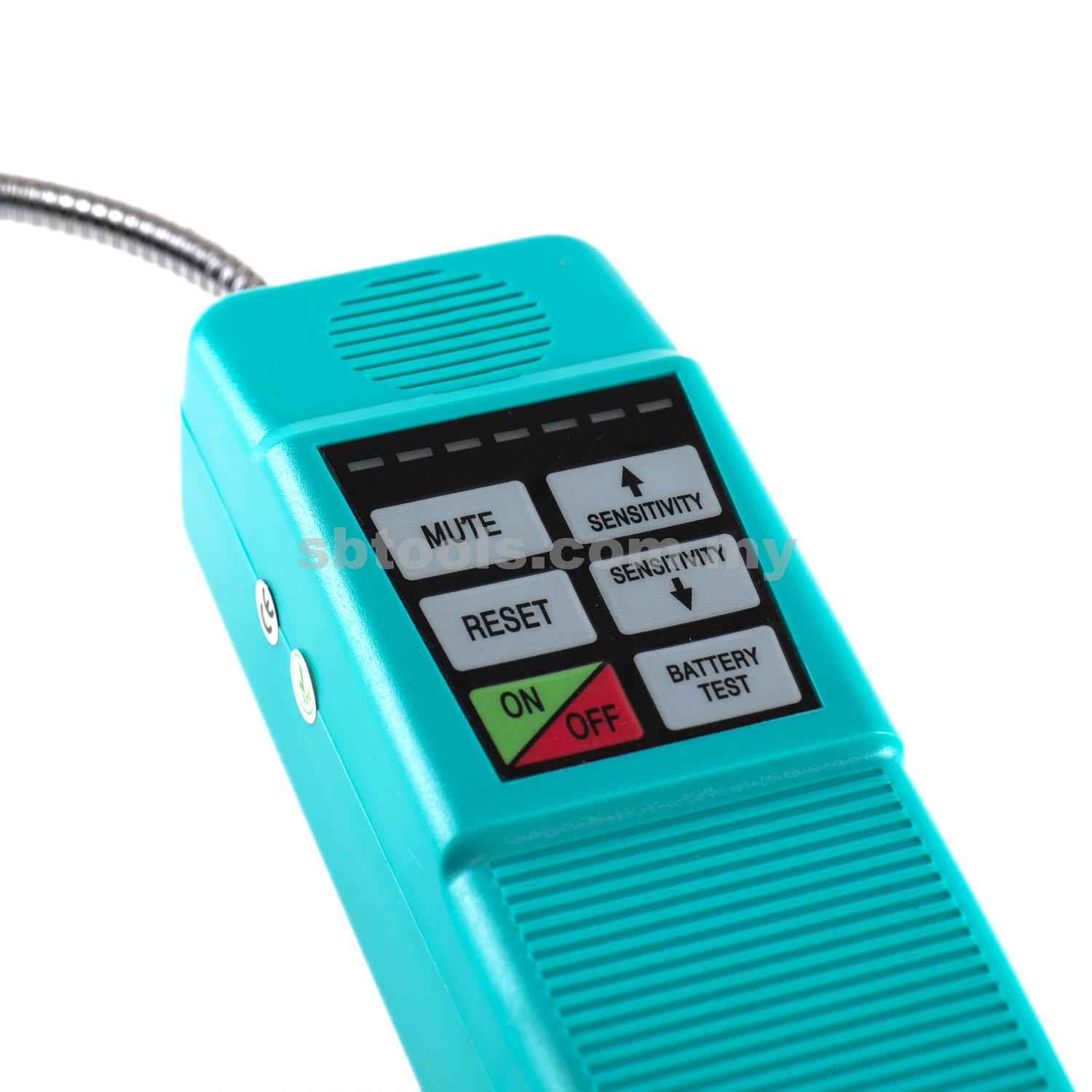 Gas Leak Detector - Image 2