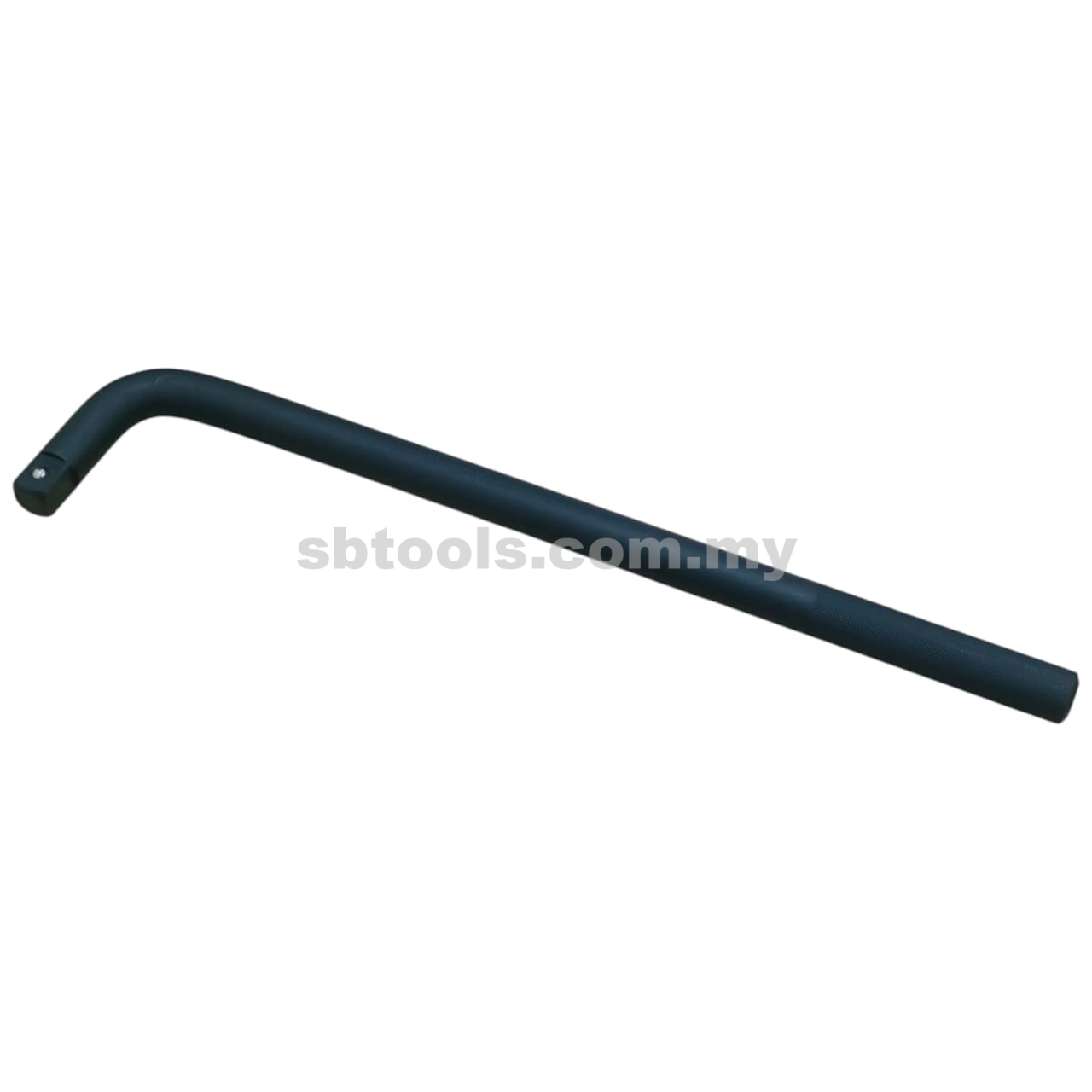 SB TOOLS 3/4" Heavy Duty L-Handle