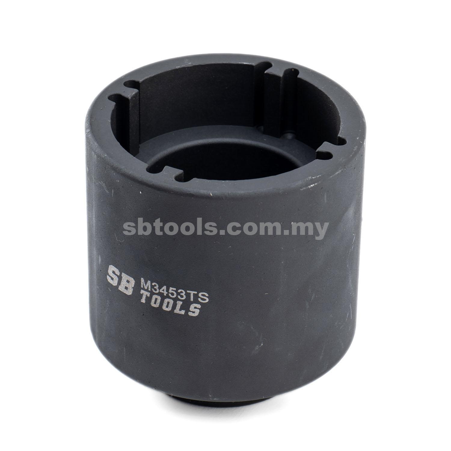 SB TOOLS MAN Truck Transmission Socket (53.5MM) - Image 2