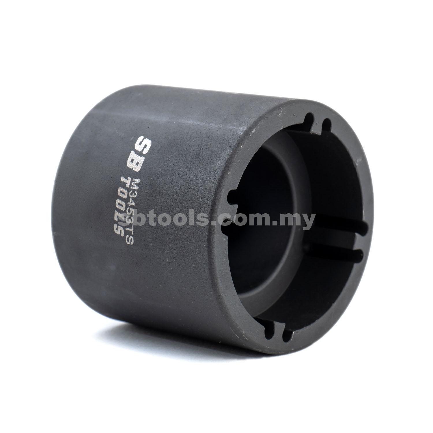 SB TOOLS MAN Truck Transmission Socket (53.5MM)