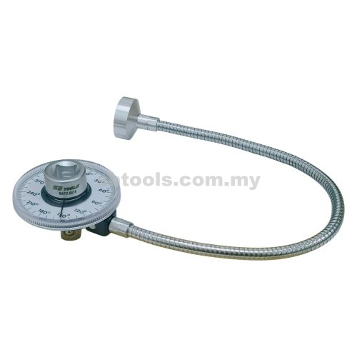 SB TOOLS Magnetic Angle Torque Gauge