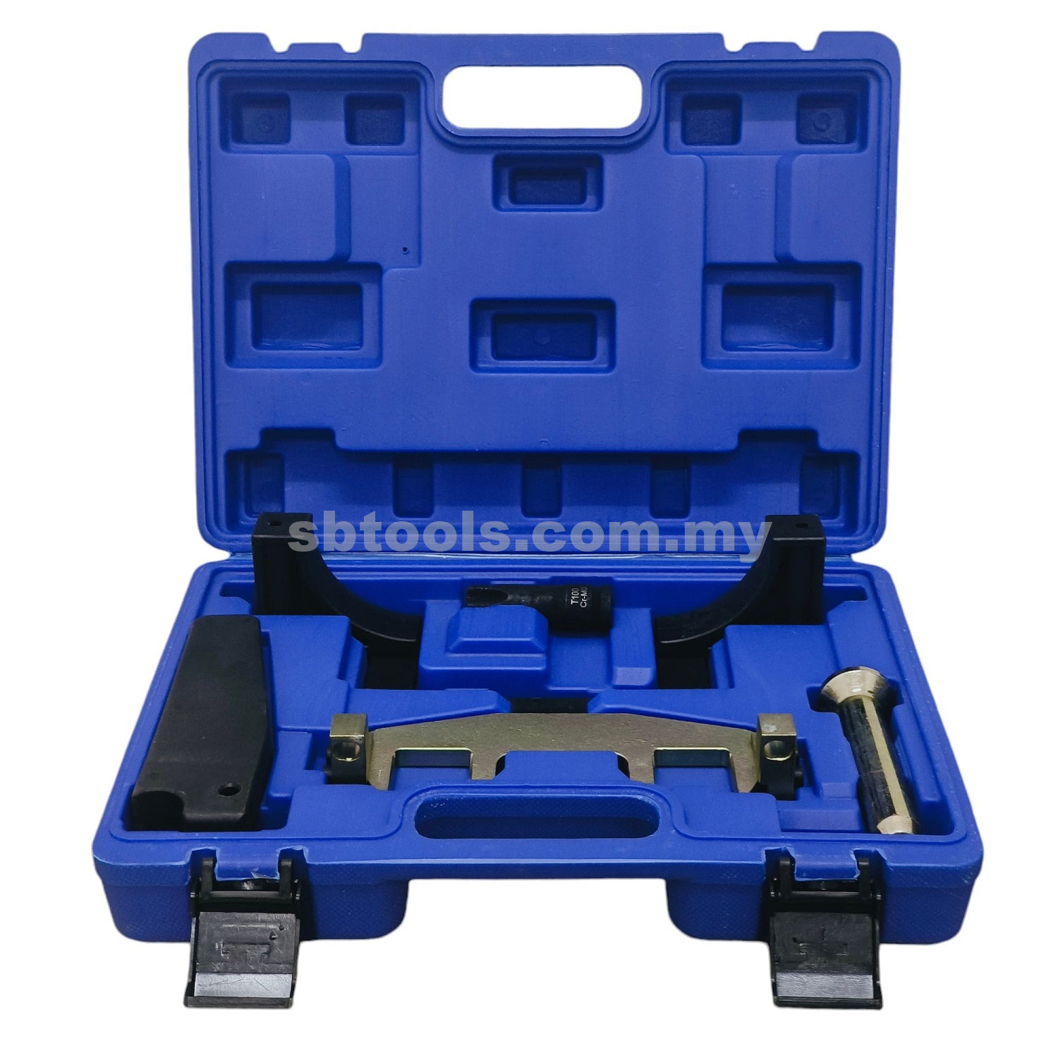 Benz Camshaft Alignment Tool Set (M271) - Image 2