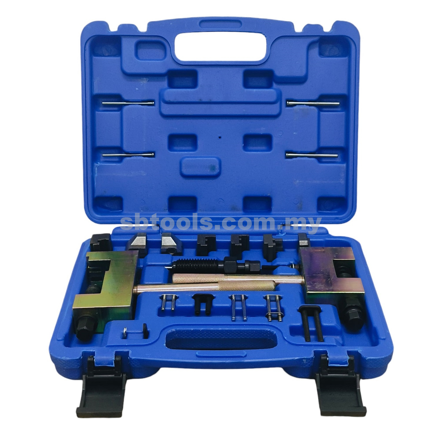 Benz Chain Link Install & Remove Tool Set - Image 2