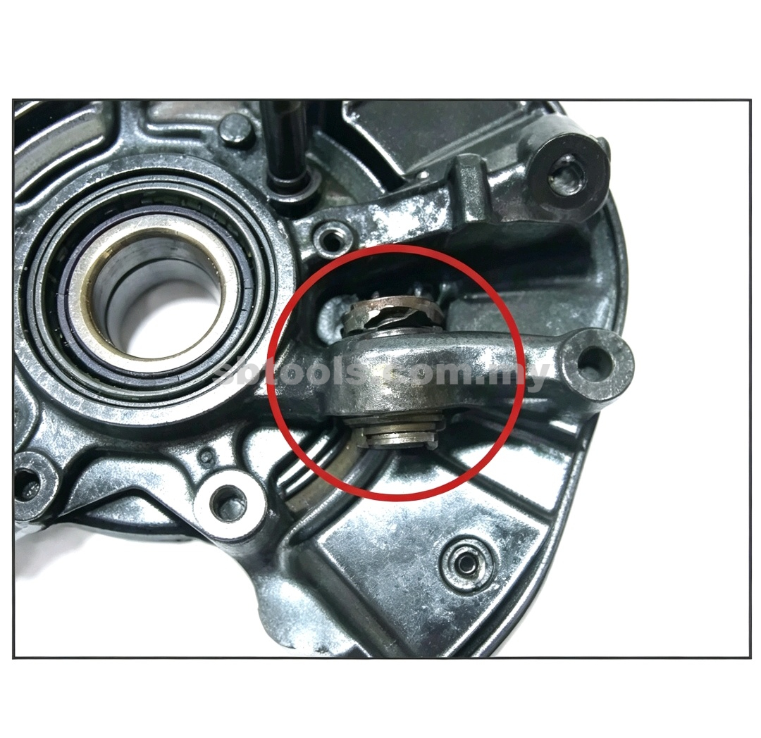 SB TOOLS Benz Rear Sub-Frame Differential Bush Remover & Installer Kit (W124, W201) - Image 2