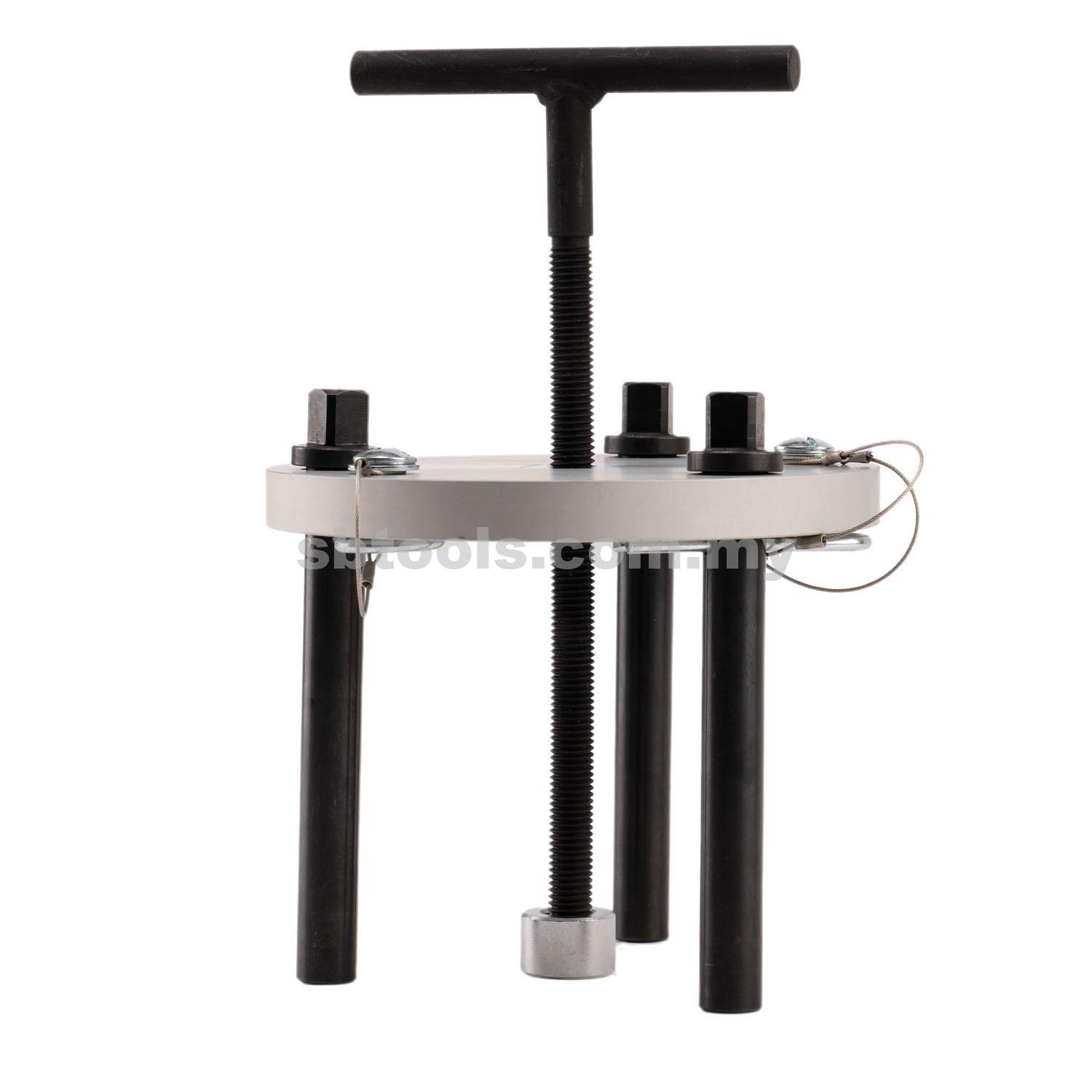 SB TOOLS Benz Shock Absorber Service Tool Set (W220)