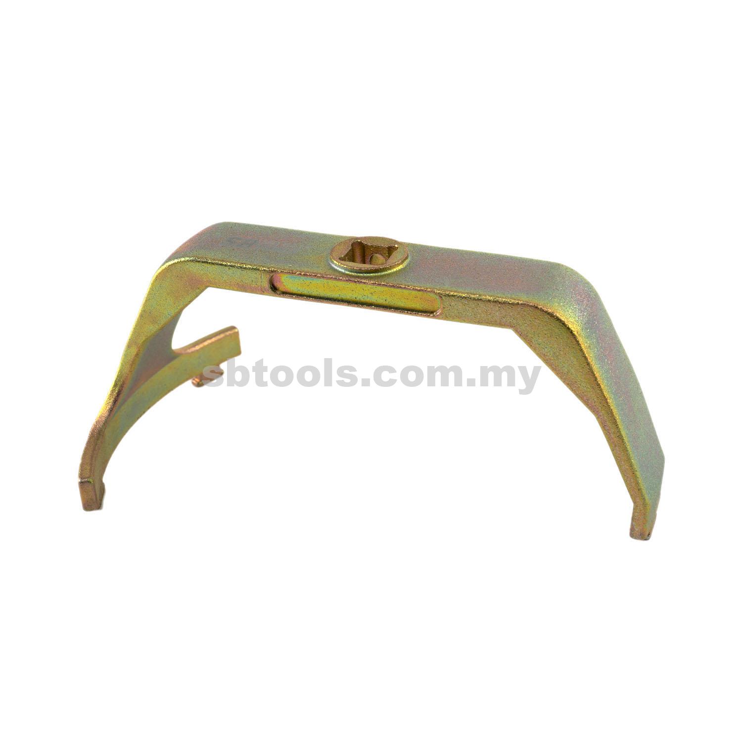 SB TOOLS Benz & BMW Fuel Tank Lid Remover & Installer Set