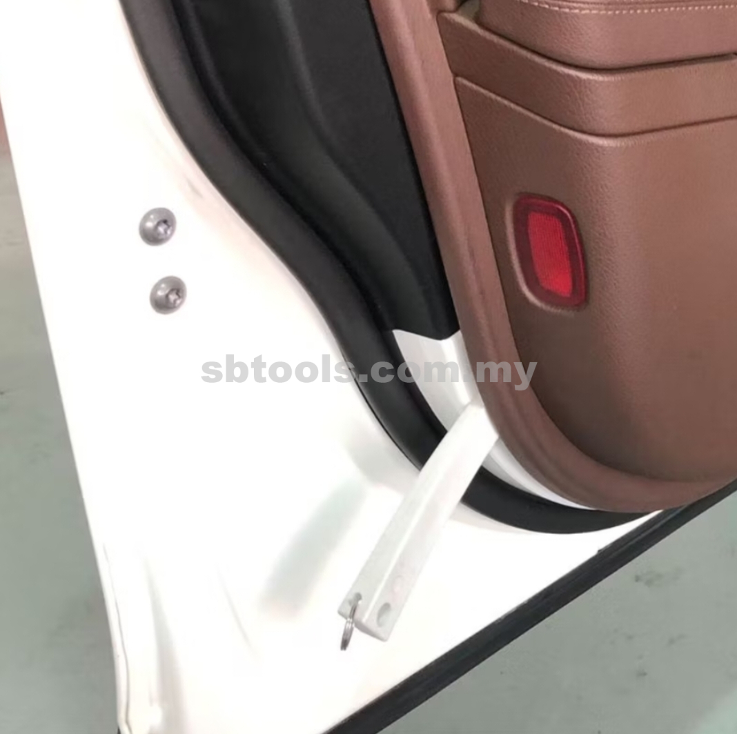 BENZ Panel Wedge Tool - Image 2
