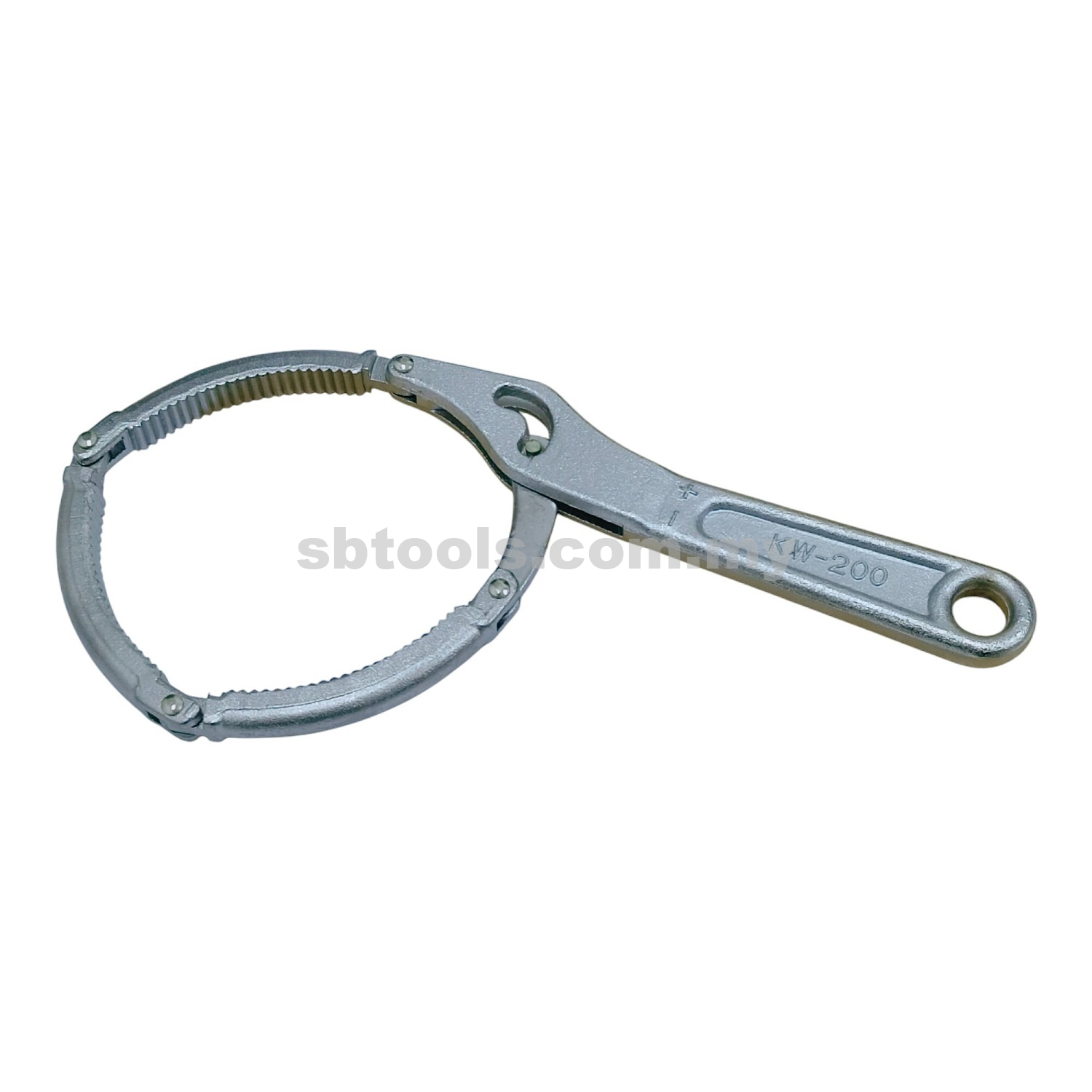 Oil Filter Wrench