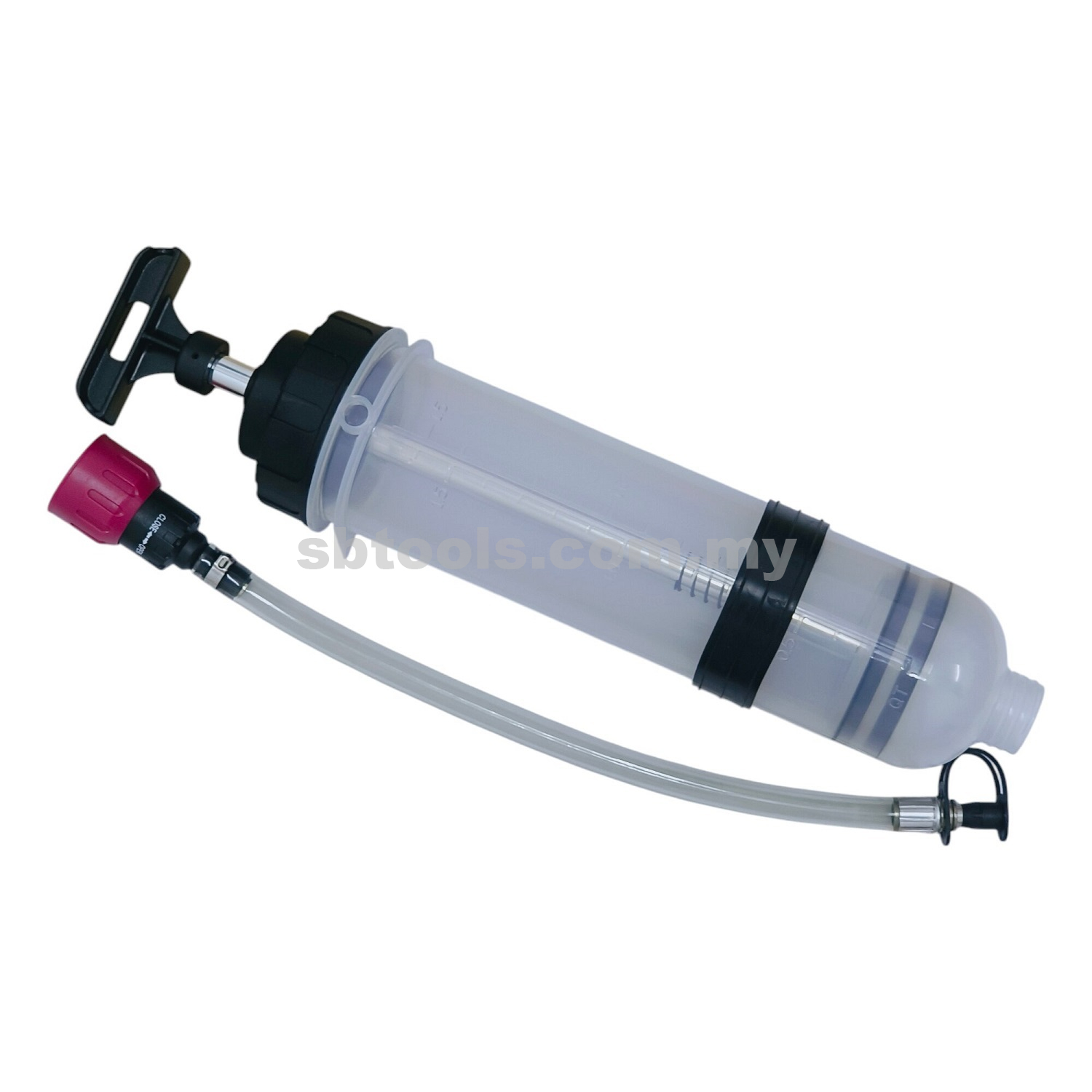 SB TOOLS Oil Suction Pump (1500ML)