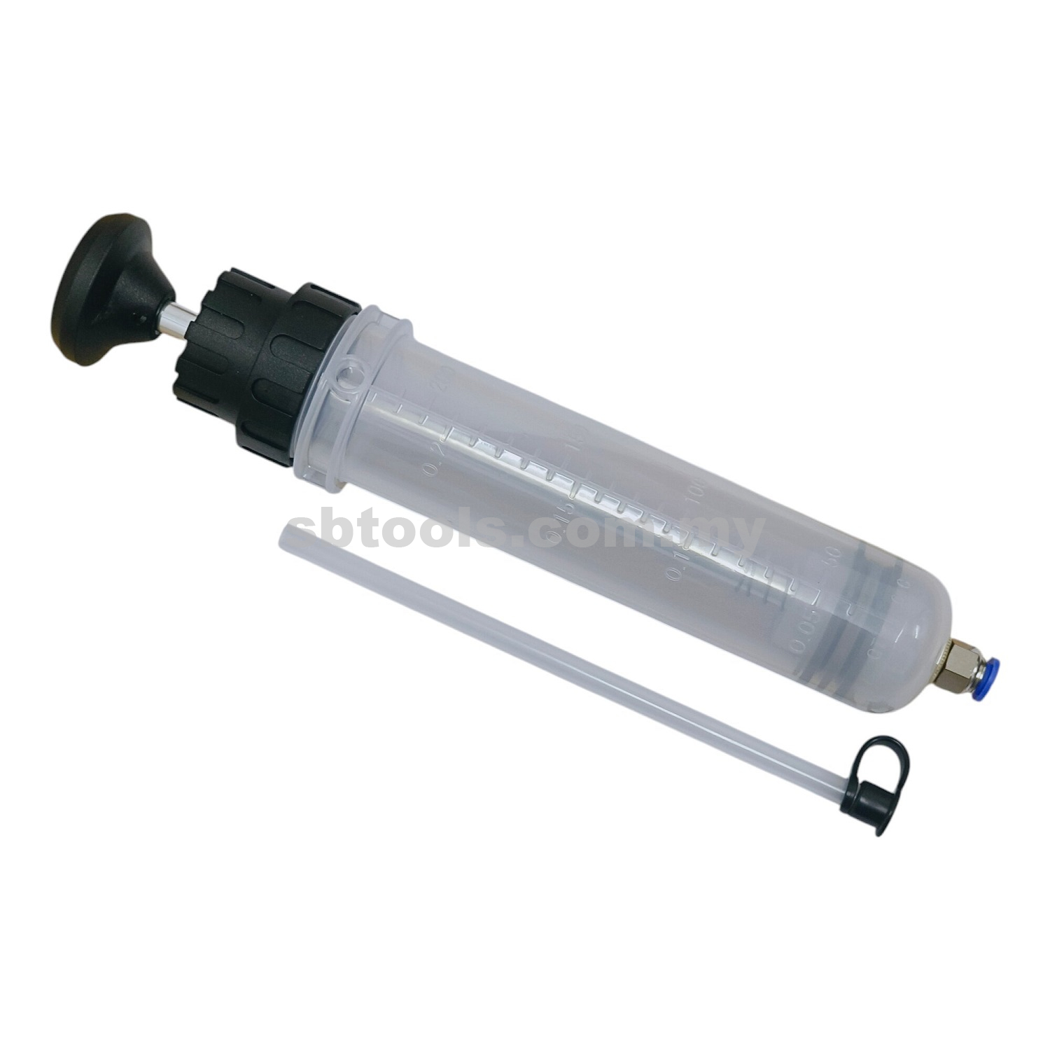 SB TOOLS Oil Suction Pump (200ML)
