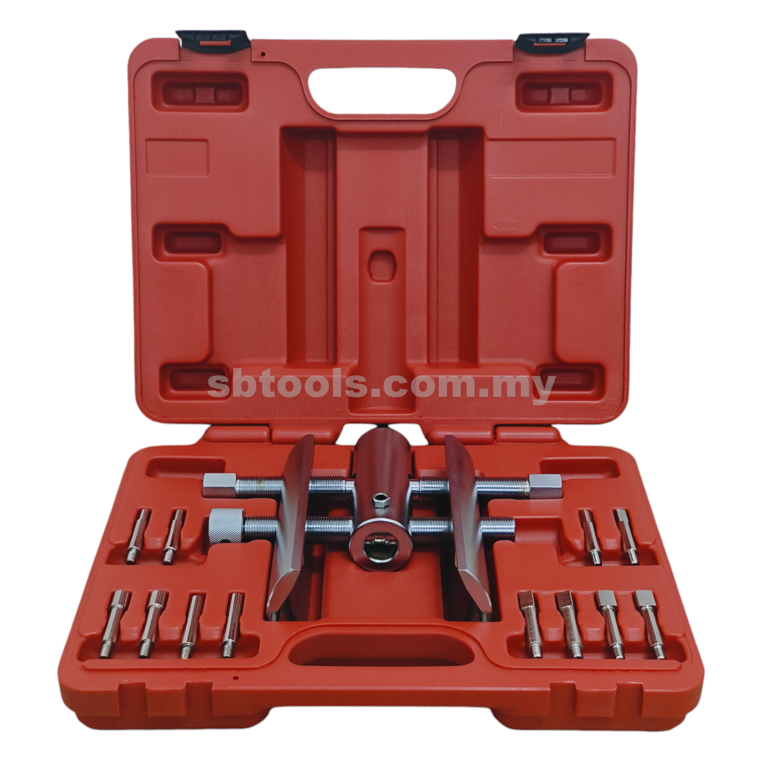 SB TOOLS Universal Adjustable Wheel Bearing