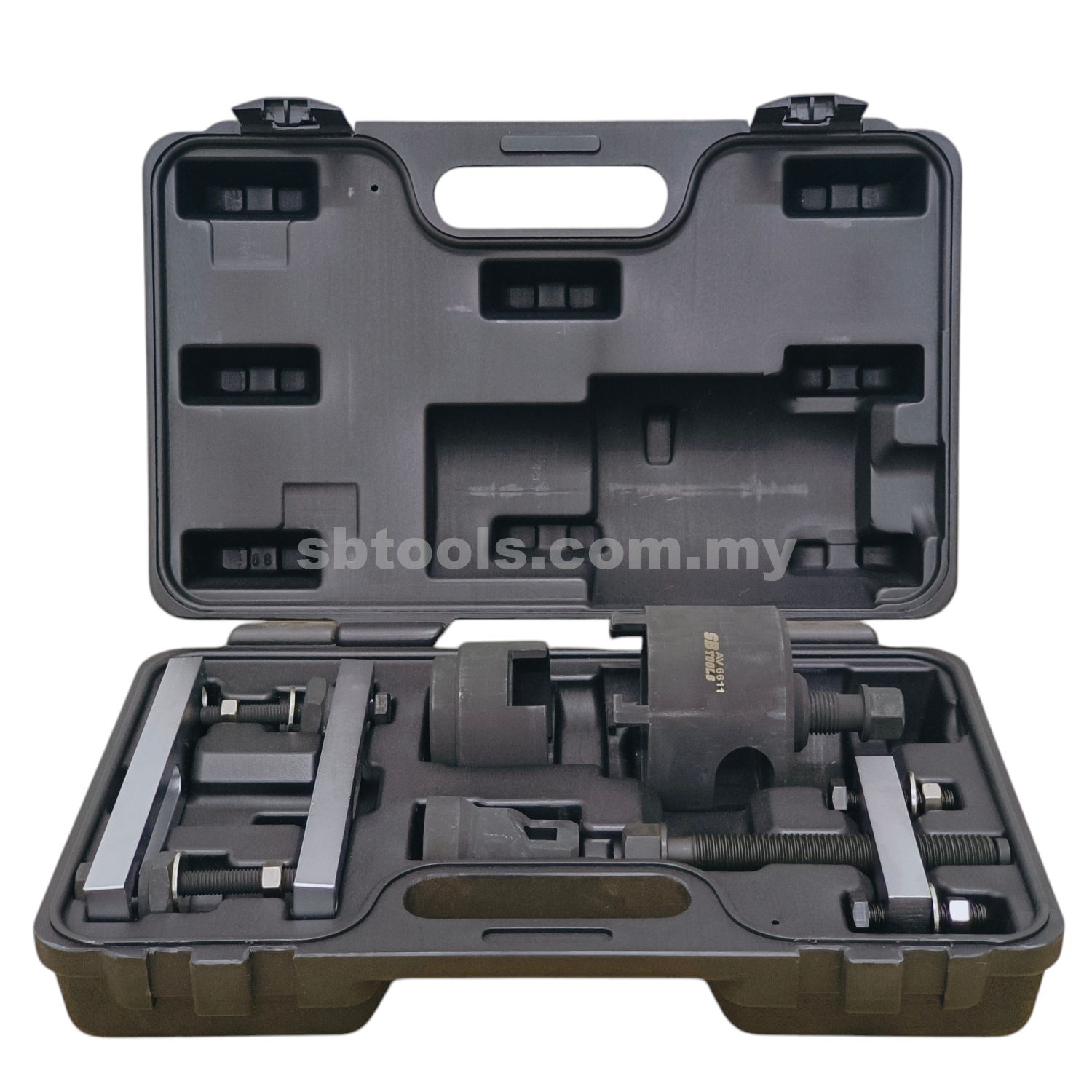 Audi & VW 7-Speed DSG Clutch Installer & Remover Kit
