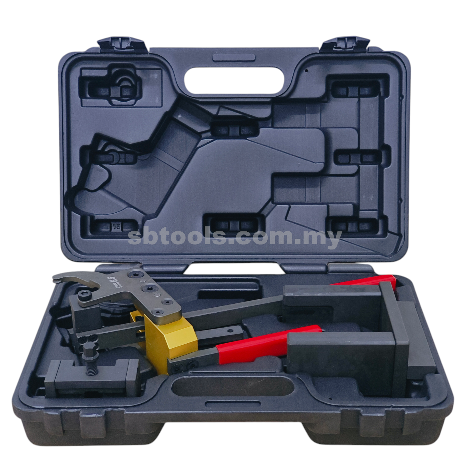 BMW Intermediate Levers Remover & Installer Kit (B38, B48)